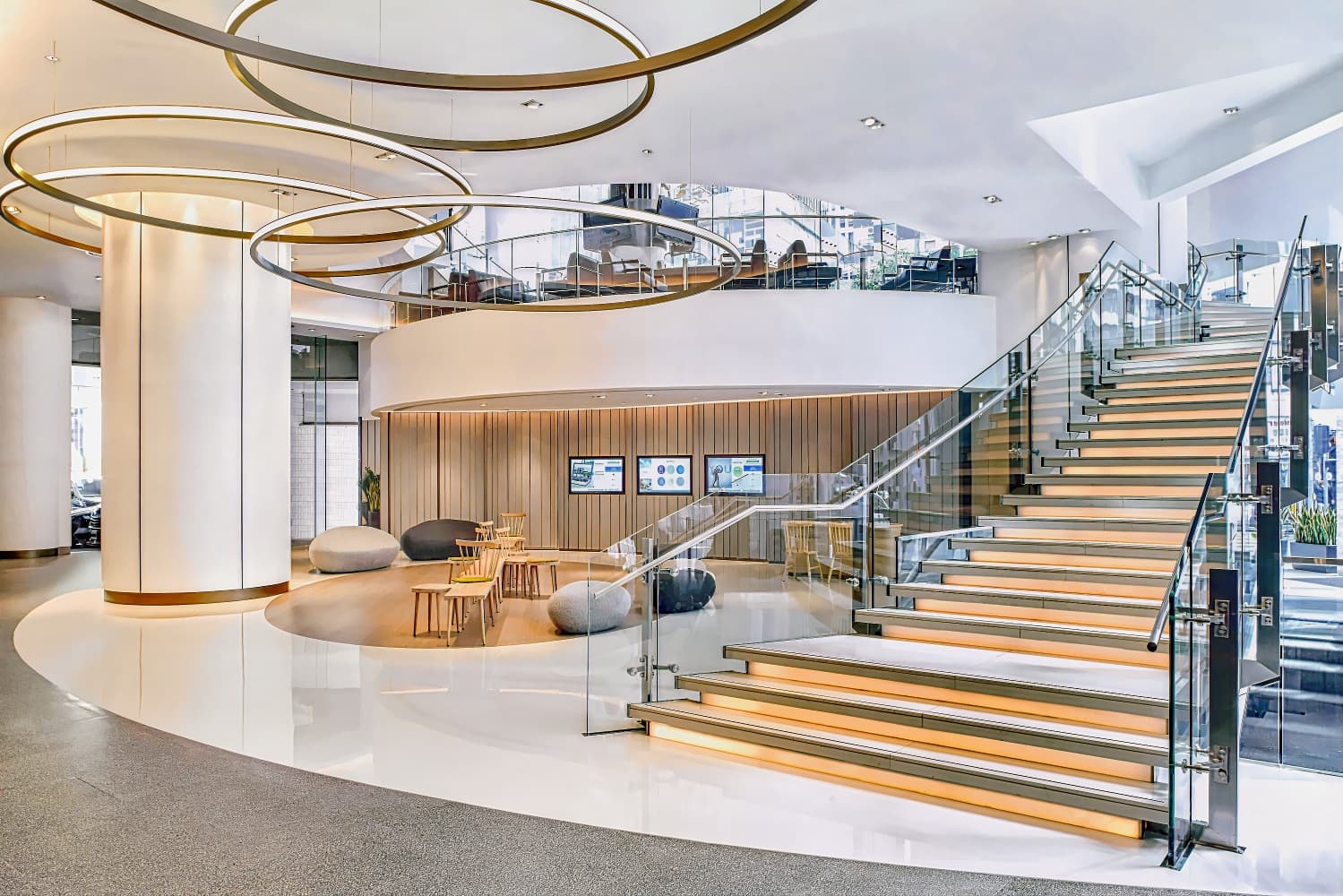 Novotel Hong Kong Century