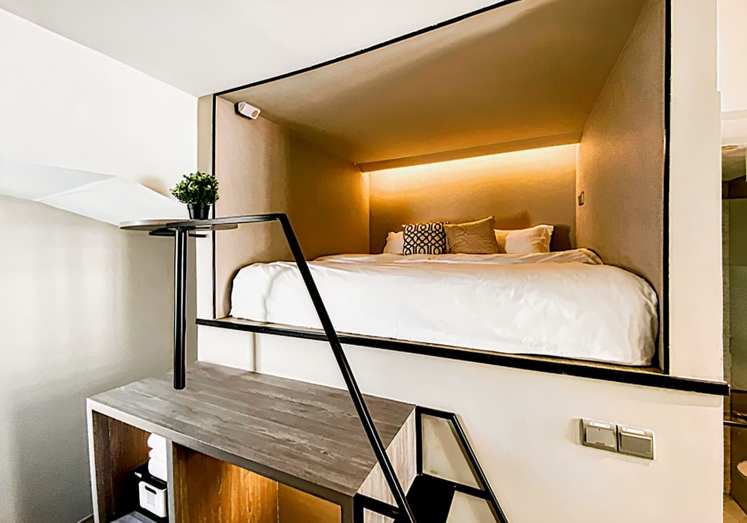 ST Signature Jalan Besar