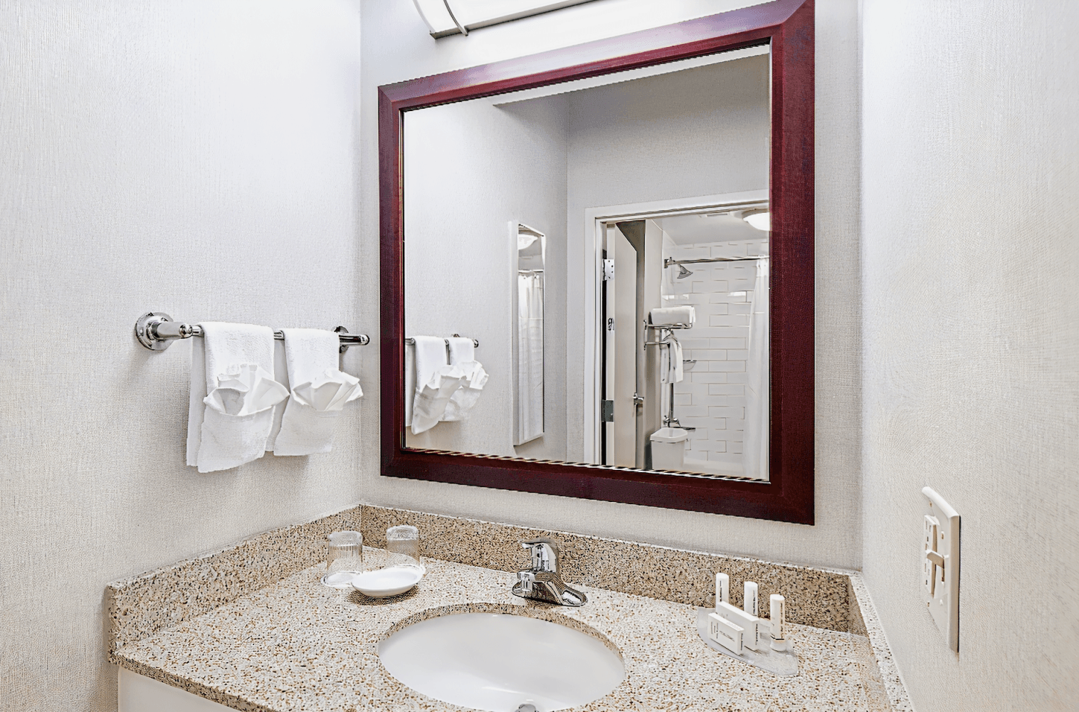 SpringHill Suites by Marriott Denver Airport