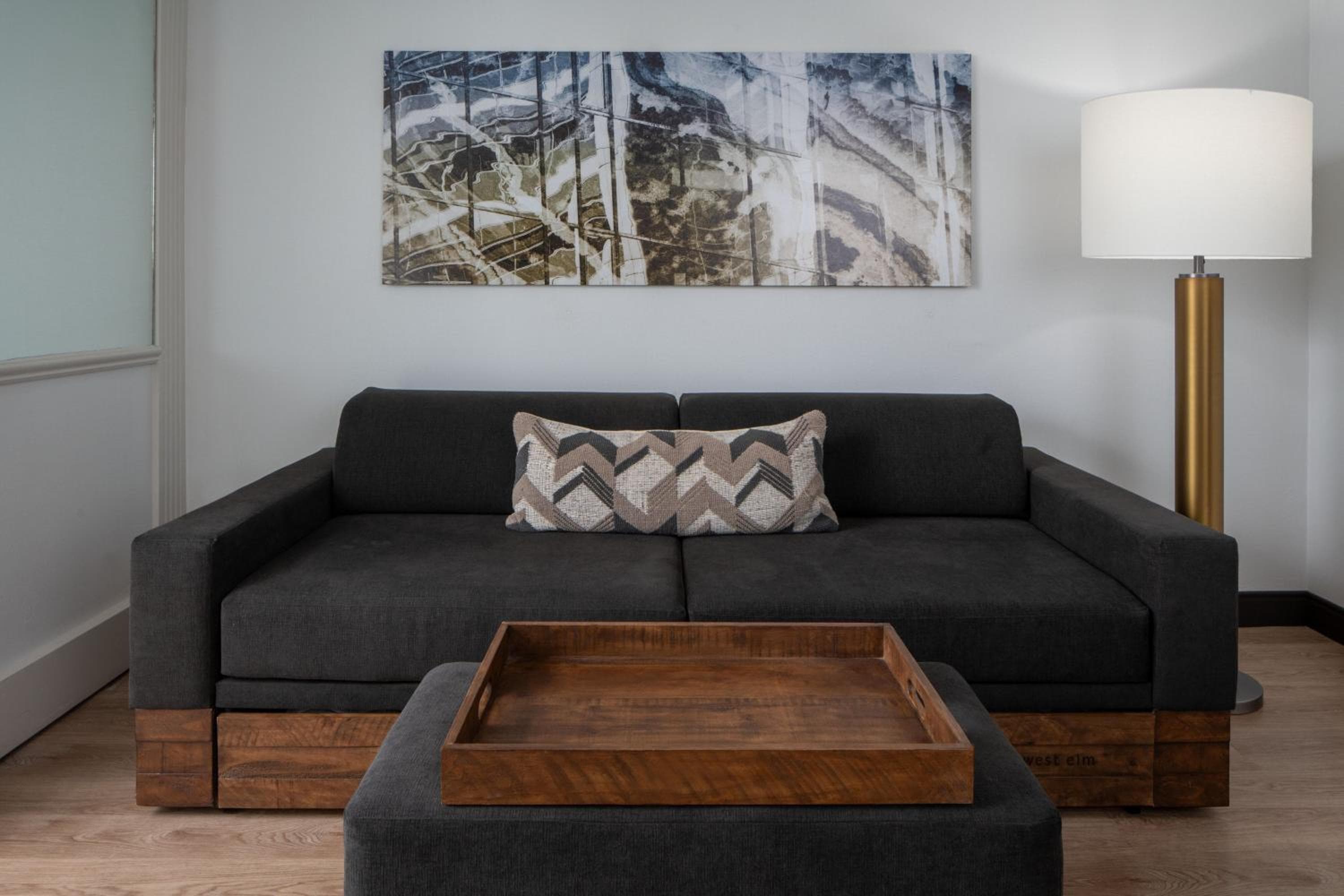 SpringHill Suites Fort Lauderdale Airport