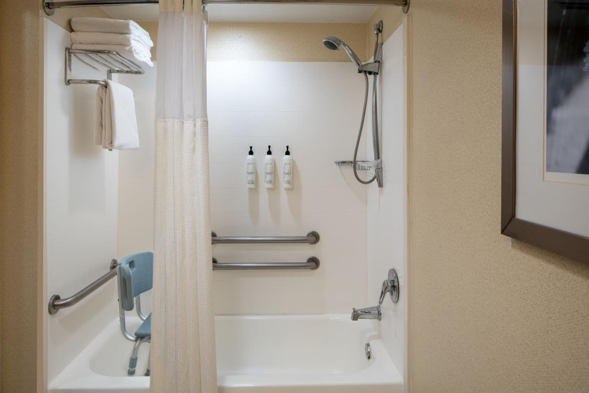 SpringHill Suites Fort Lauderdale Airport