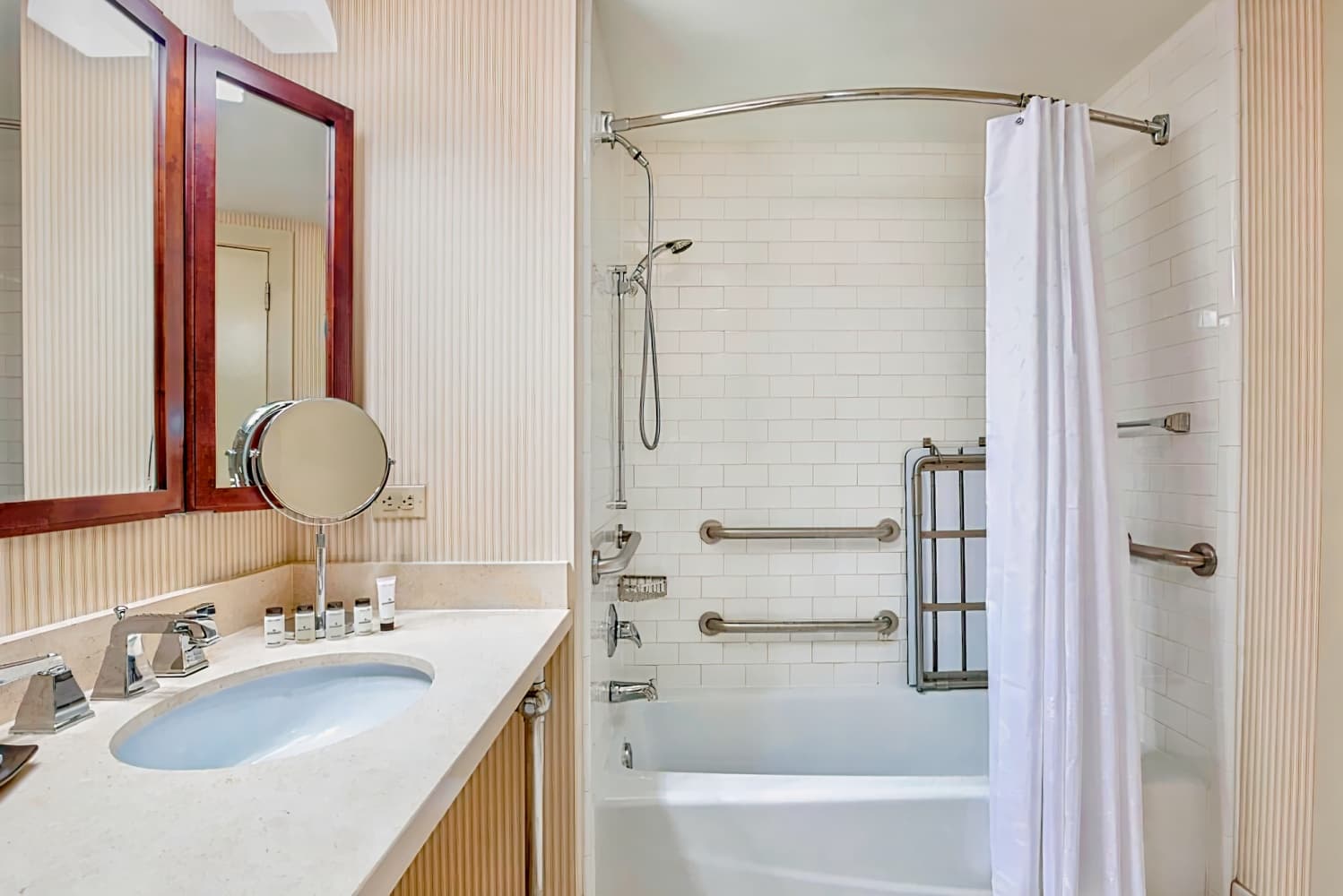 Sheraton Hotel Stonebriar