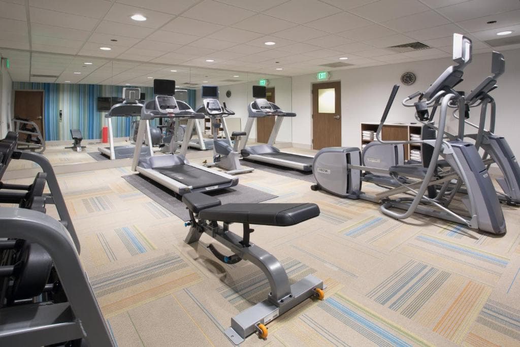 Holiday Inn Express & Suites Ottumwa