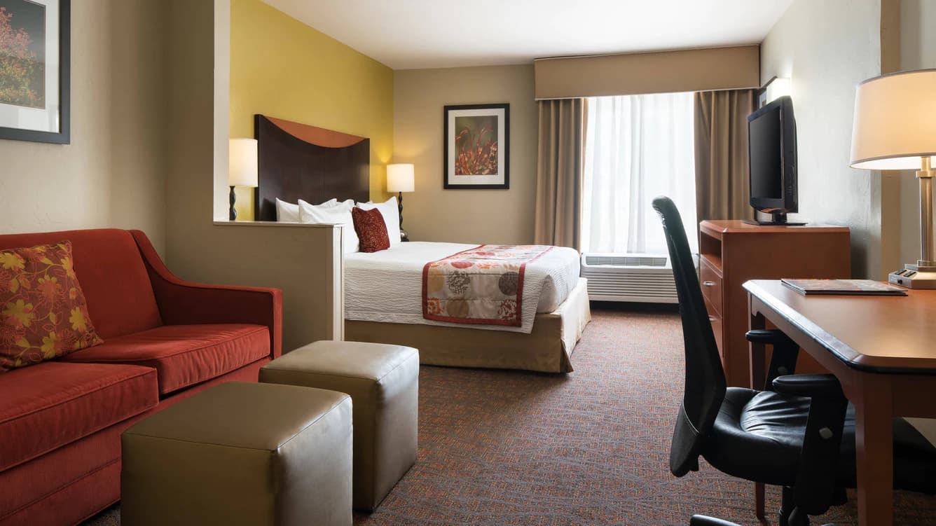 Fairfield Inn & Suites by Marriott Tucson North/Oro Valley