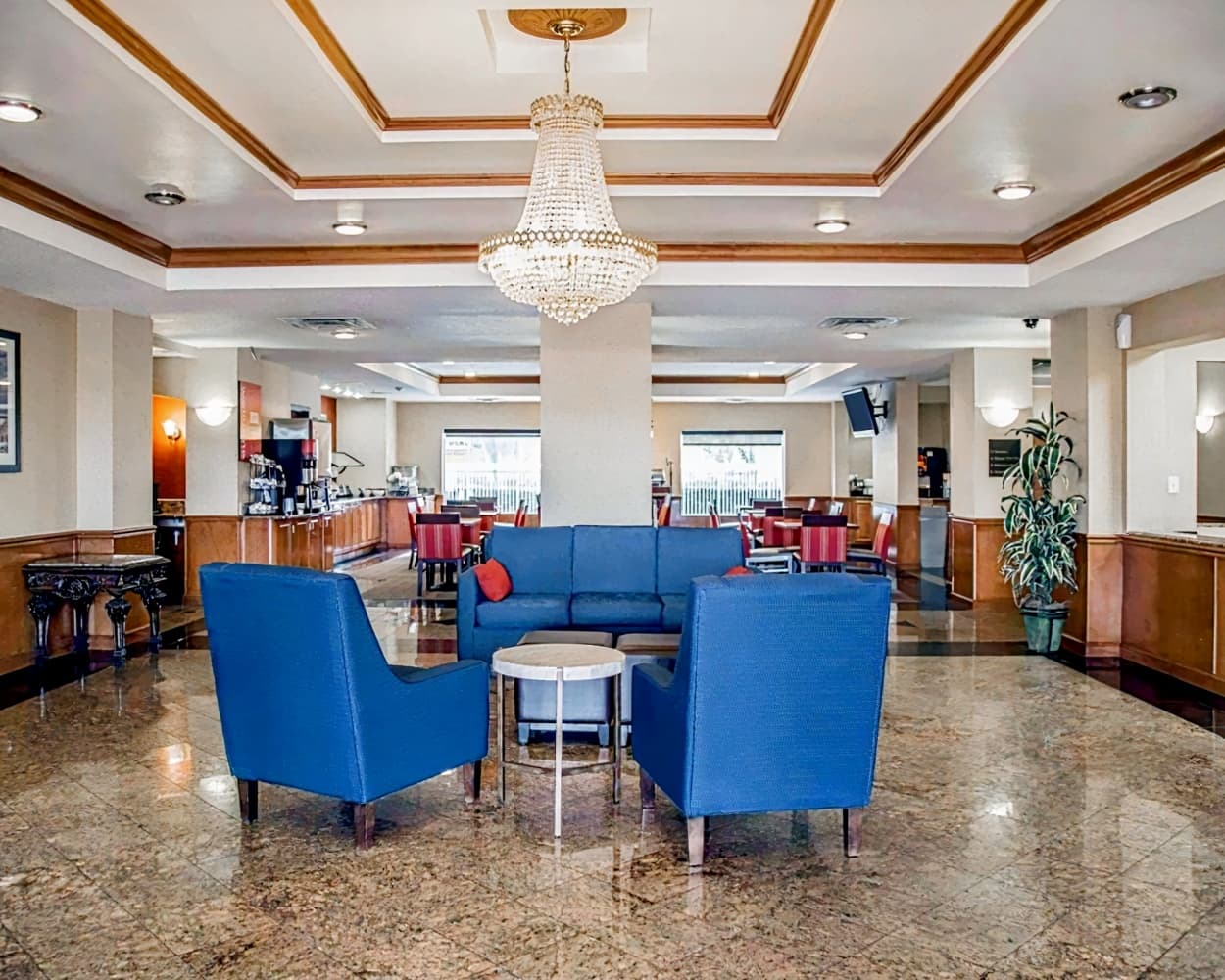 Comfort Inn International Drive