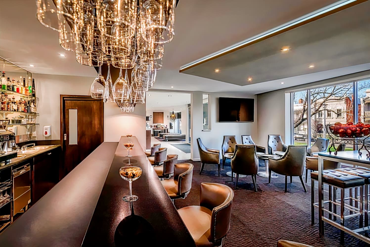 Best Western Plus Travel Inn Hotel