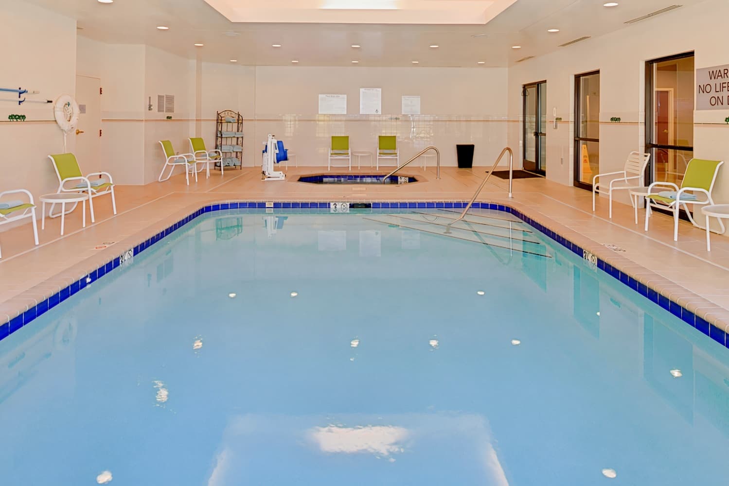 Courtyard by Marriott Charlotte Gastonia