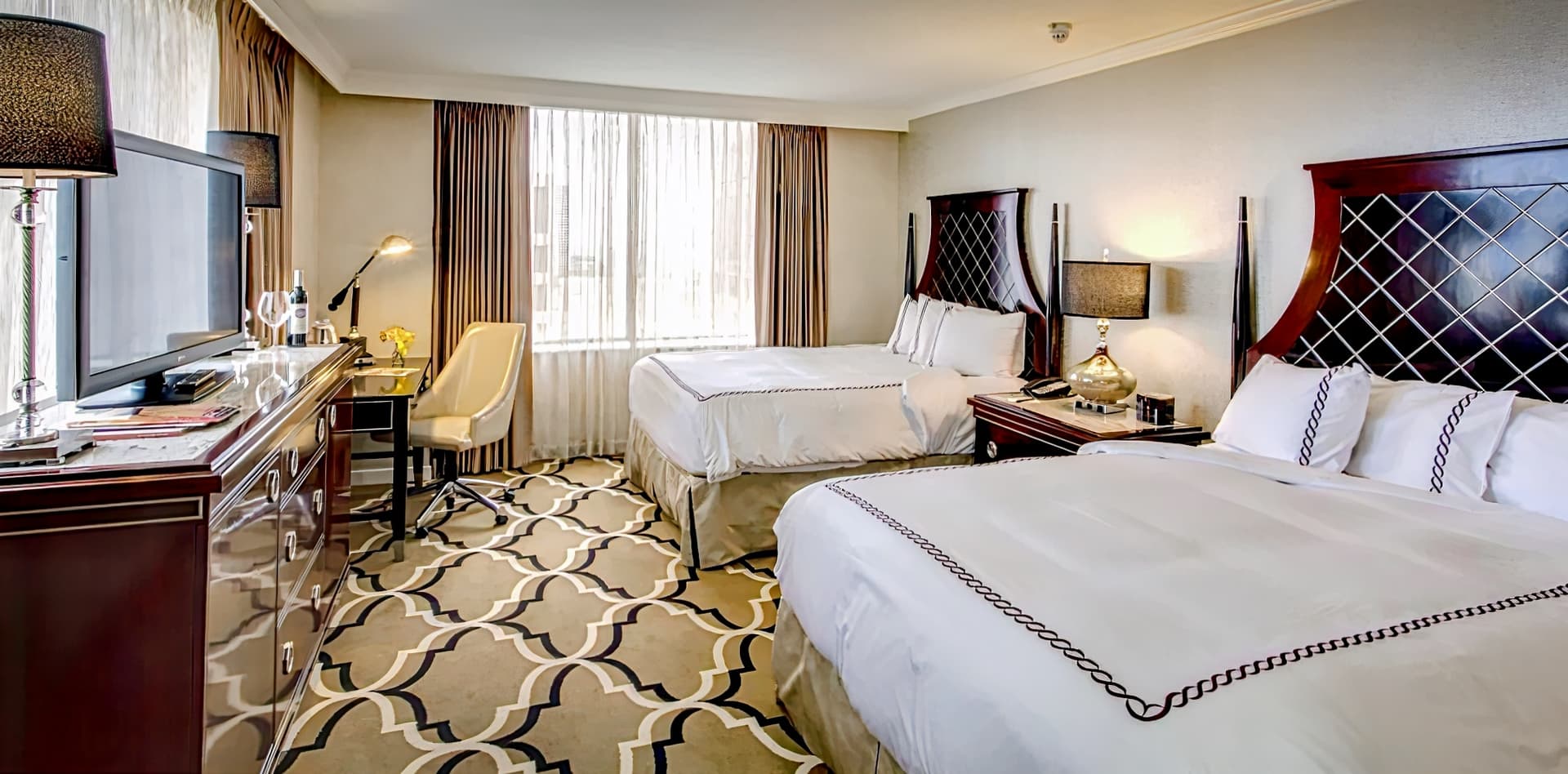 InterContinental New Orleans