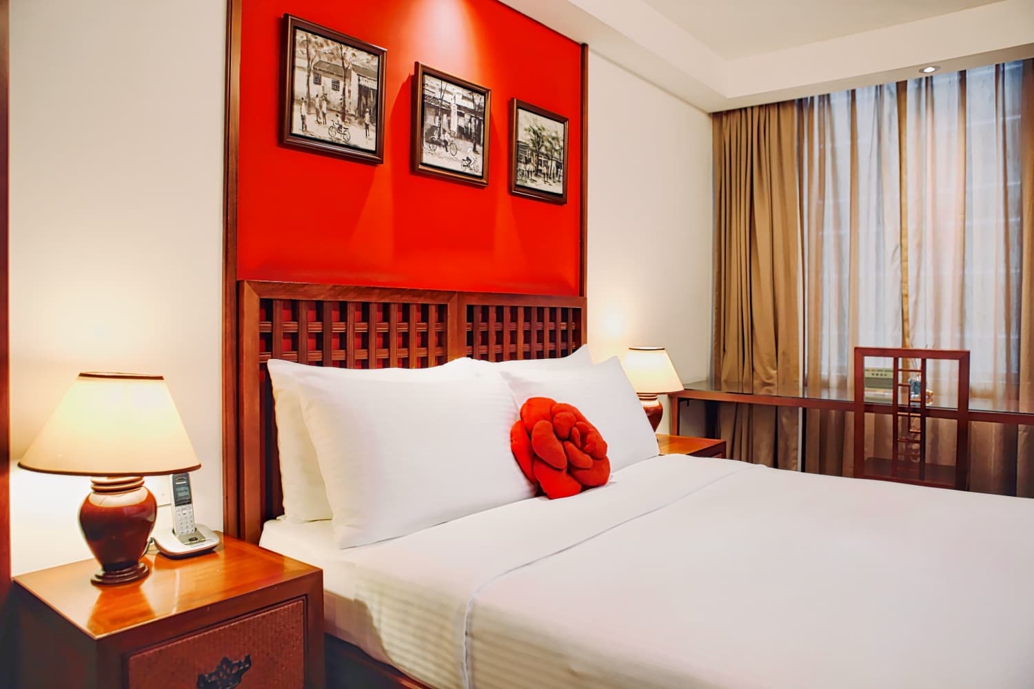 Butterfly on Wellington