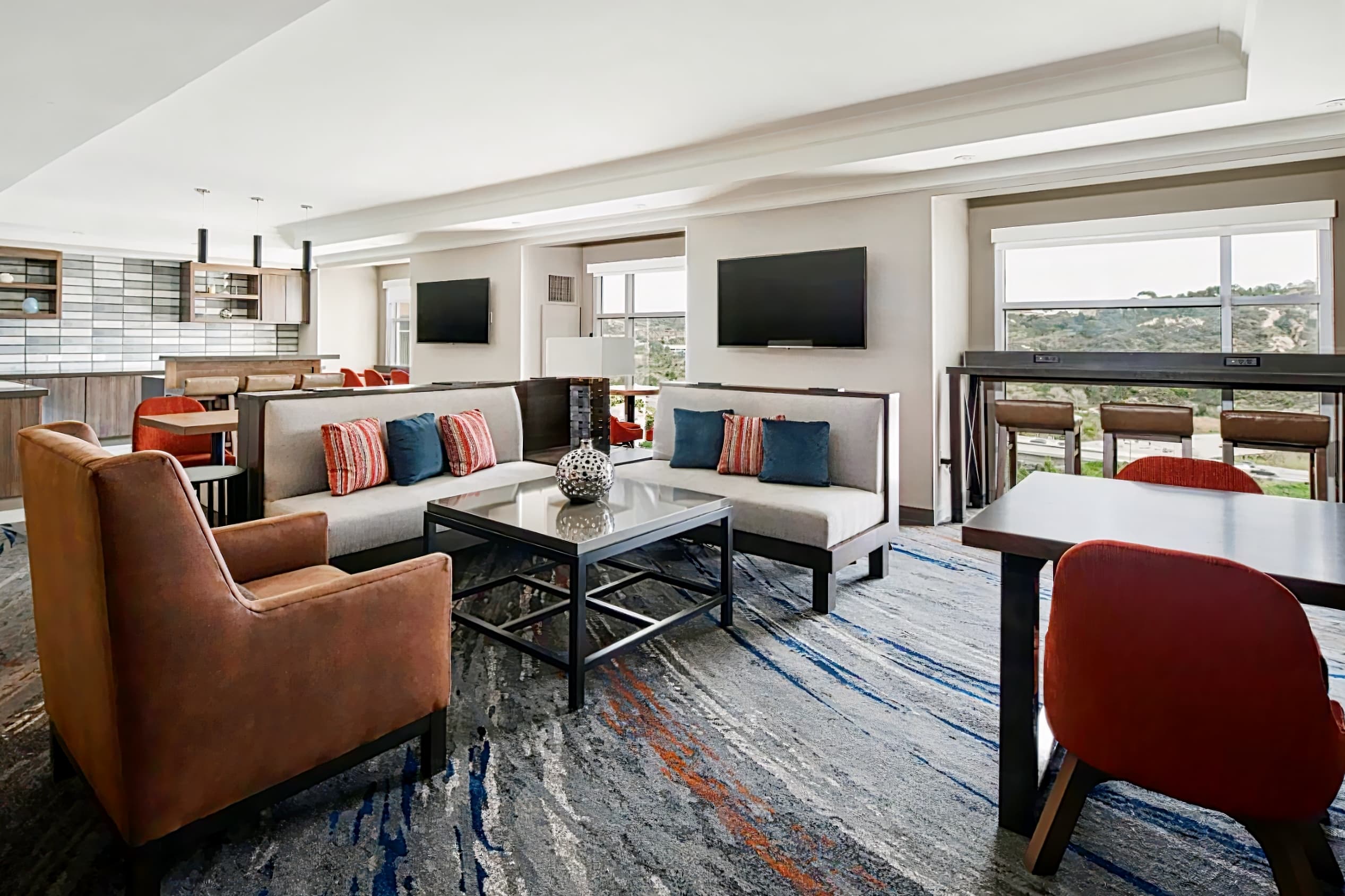 San Diego Marriott Del Mar