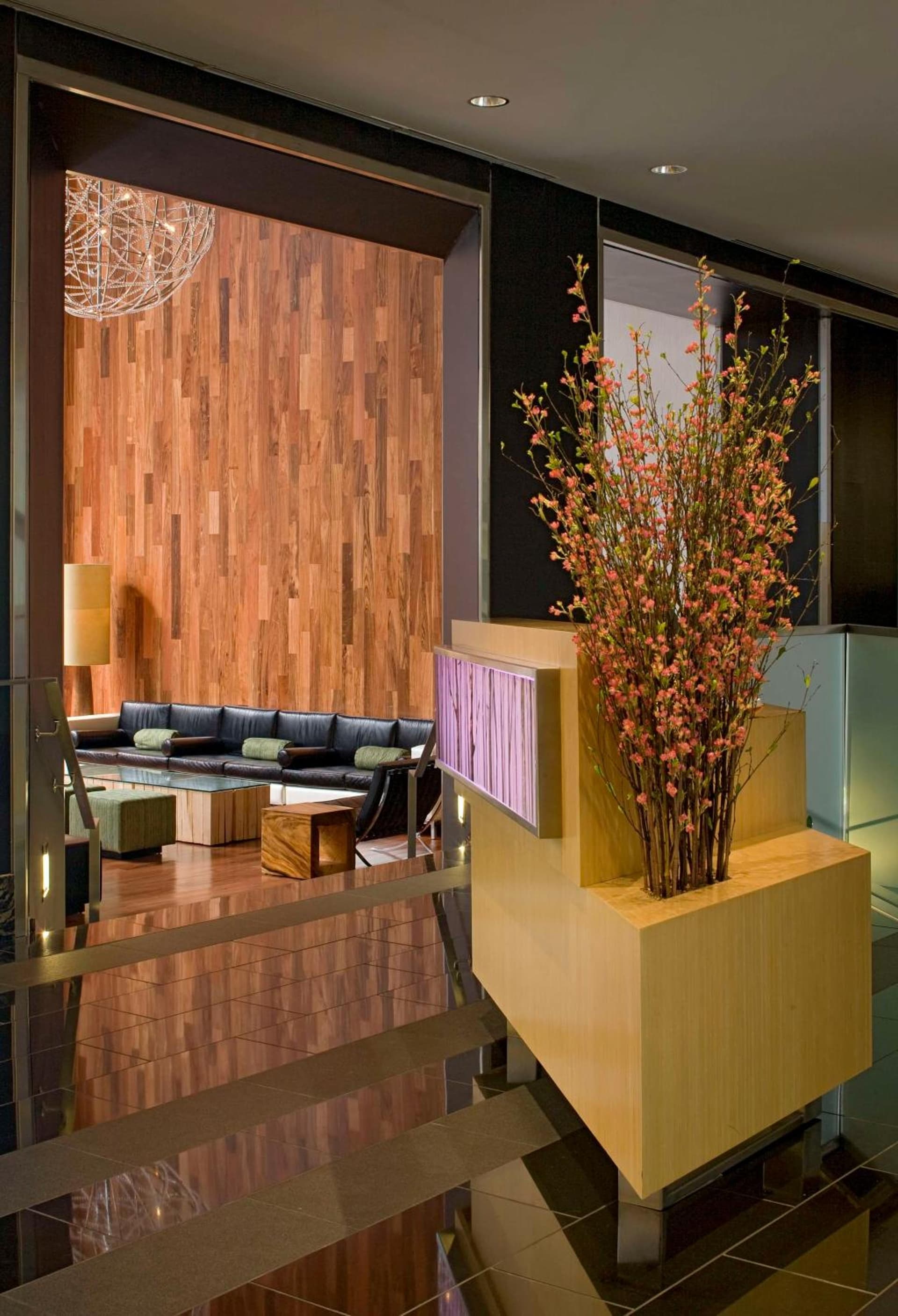 Hyatt Regency New Brunswick