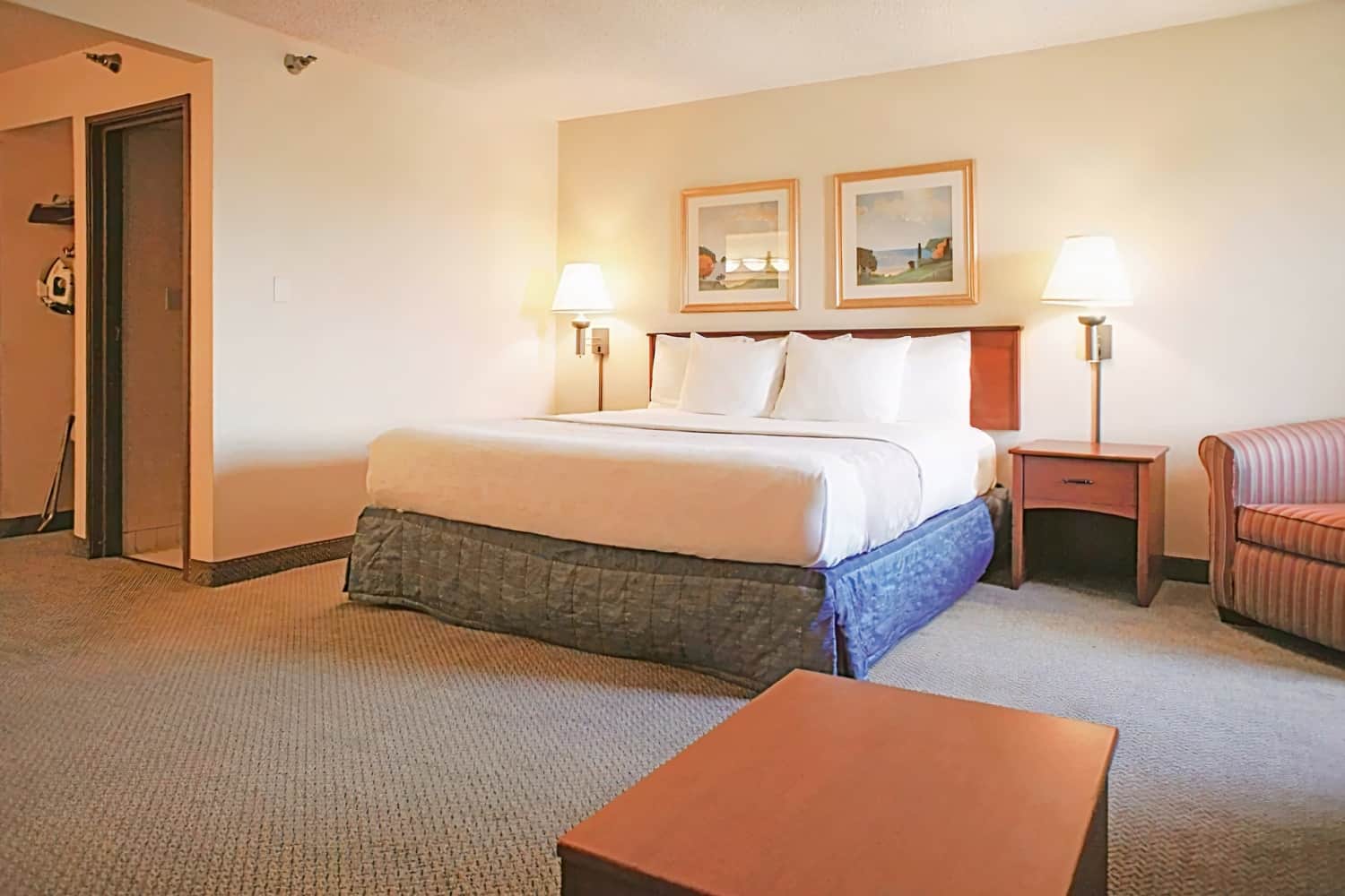La Quinta by Wyndham El Paso West Bartlett