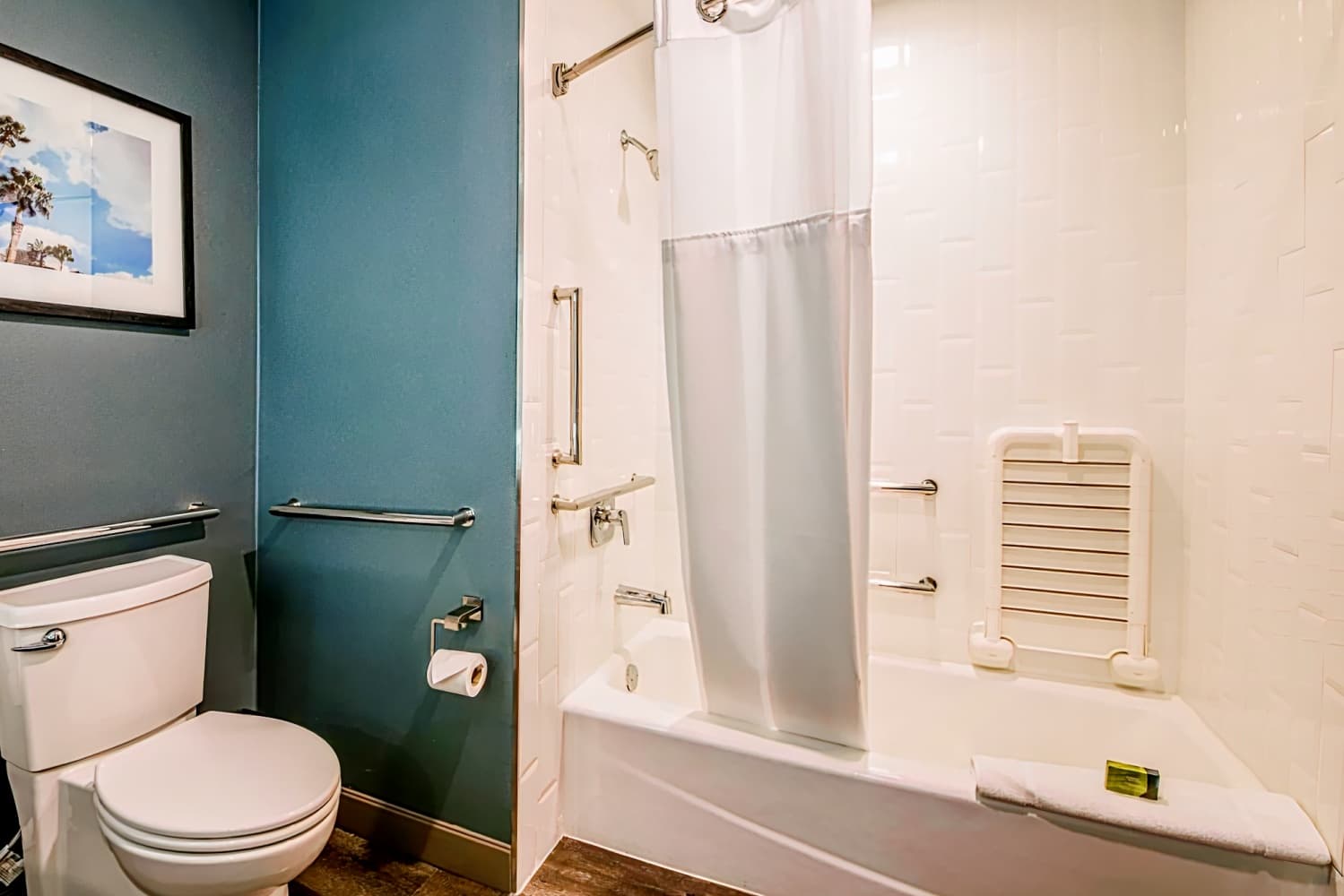 Cambria Hotel McAllen Convention Center