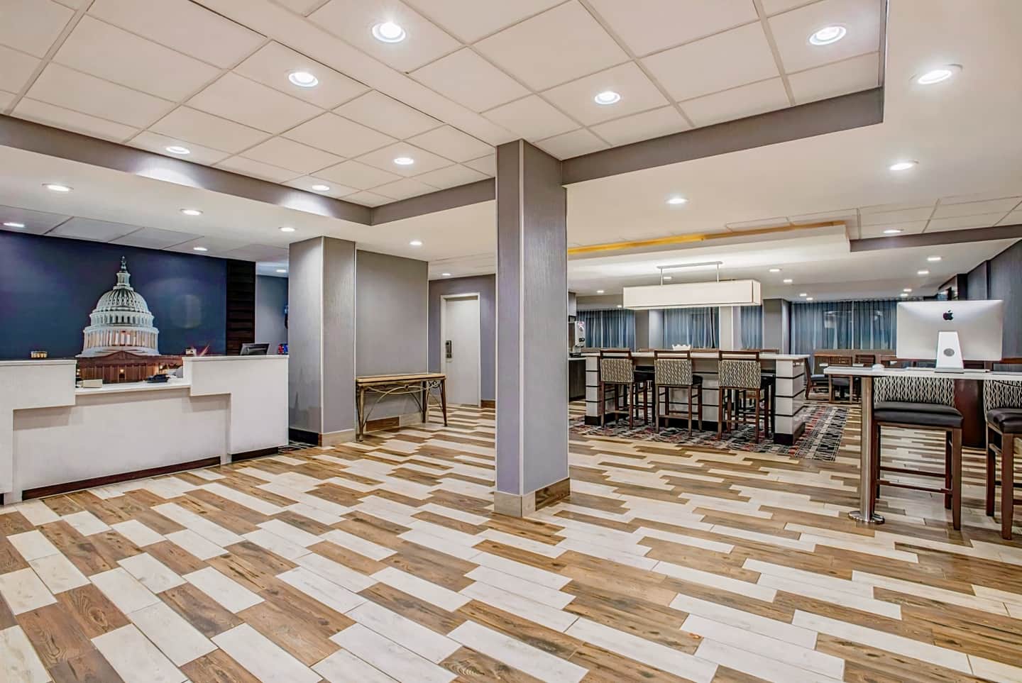 La Quinta by Wyndham DC Metro Capital Beltway (Old)