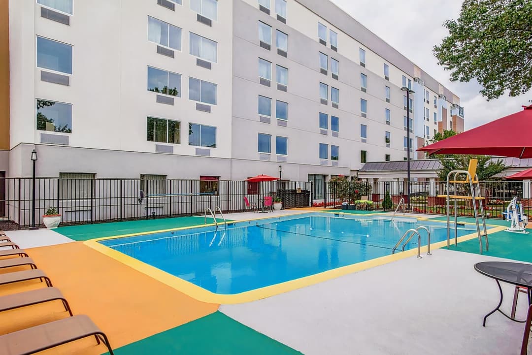 La Quinta by Wyndham DC Metro Capital Beltway