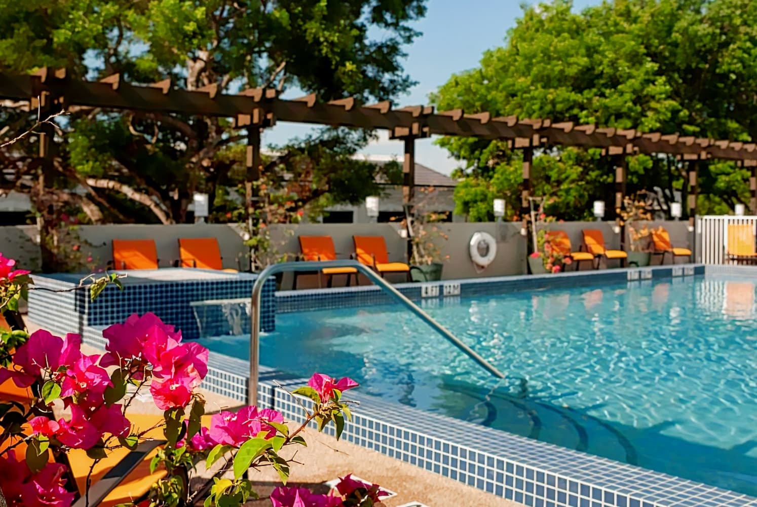 Courtyard Miami Coral Gables