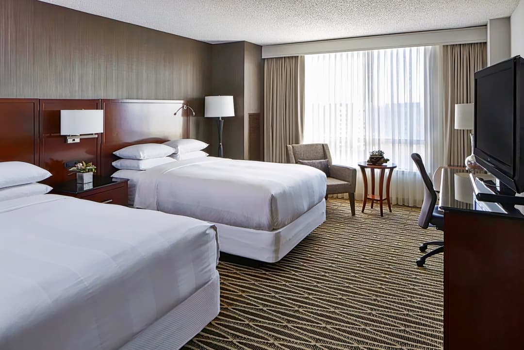 Minneapolis Marriott Southwest