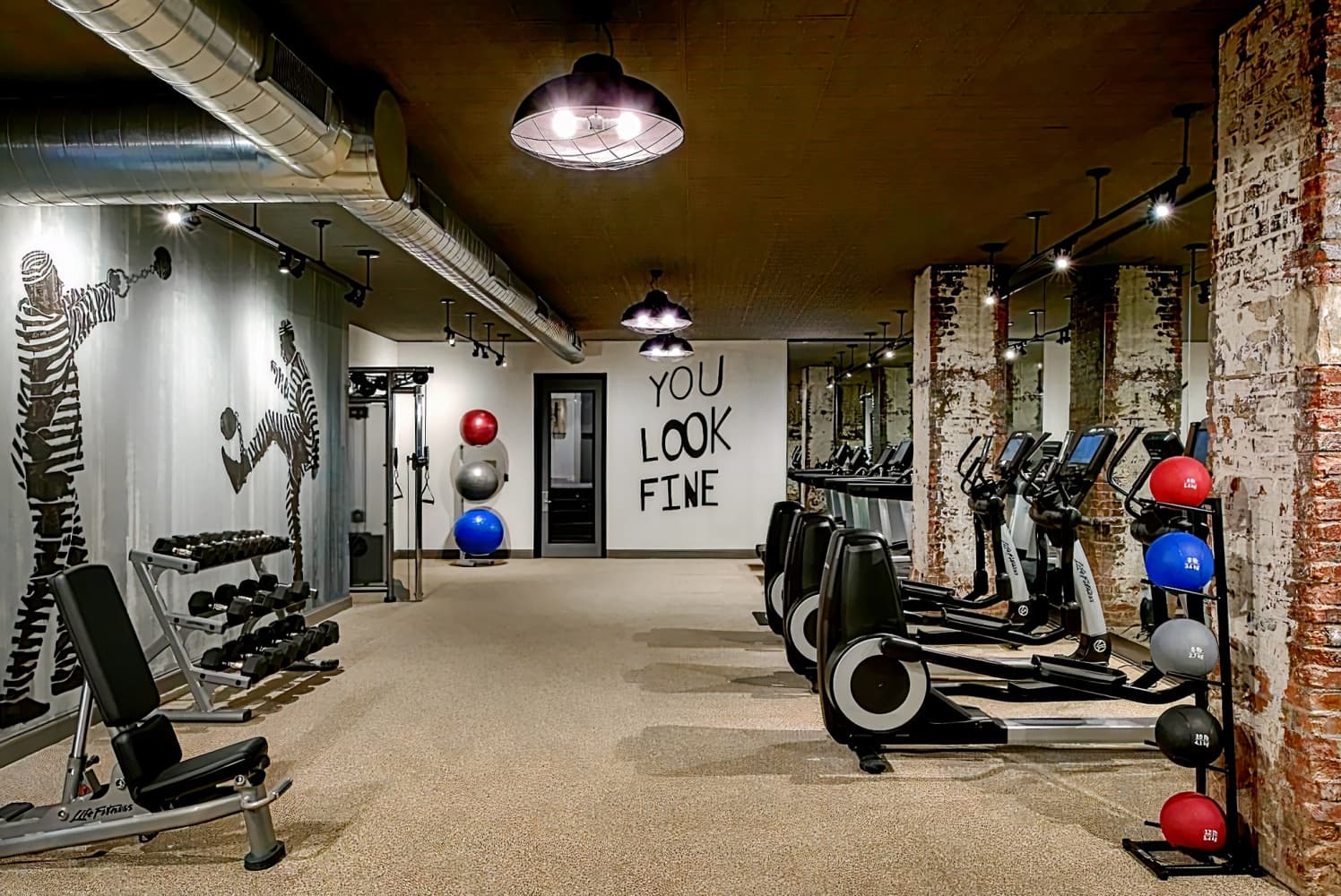 Union Station Hotel Nashville, Autograph Collection