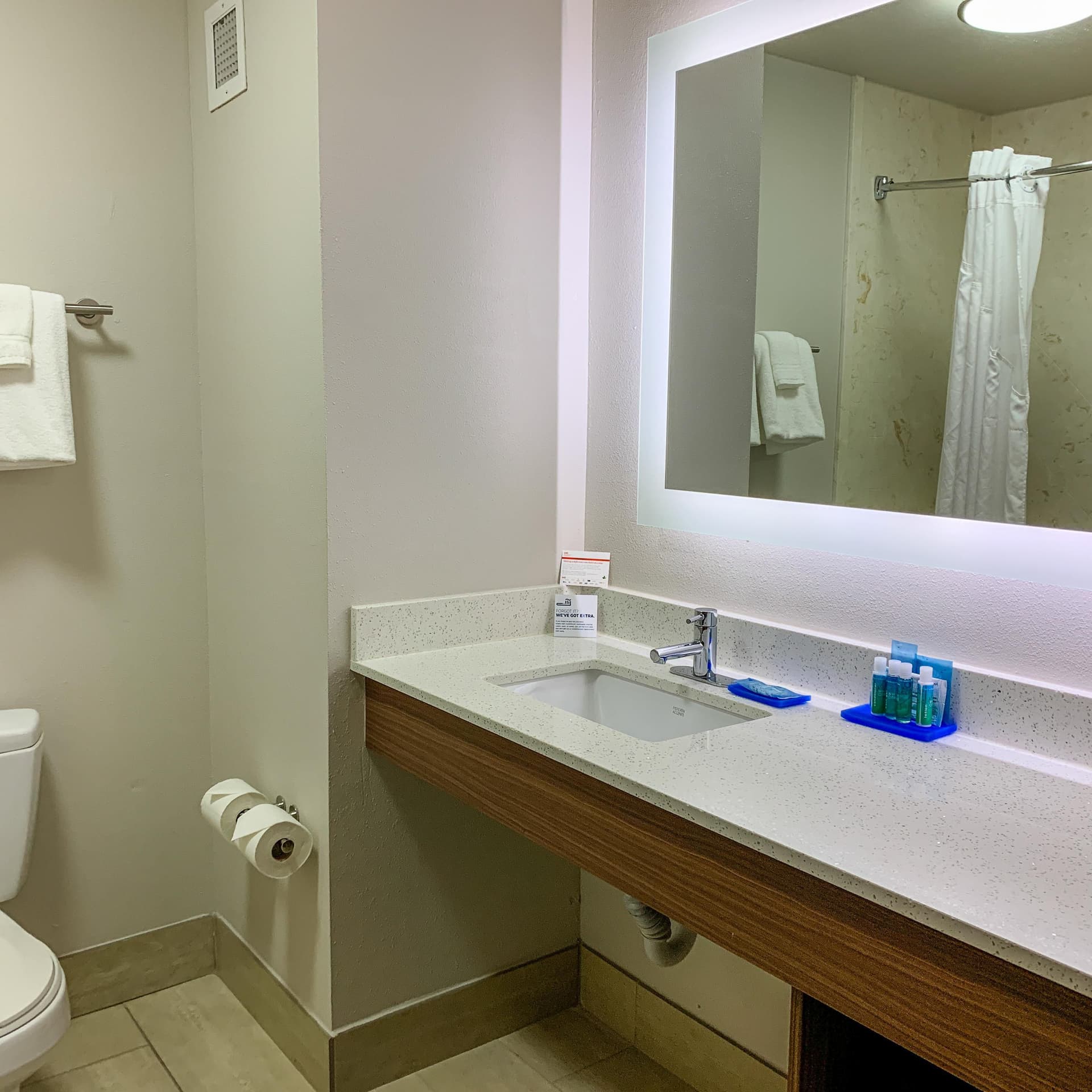 Holiday Inn Express & Suites Lexington Downtown Area-Keeneland