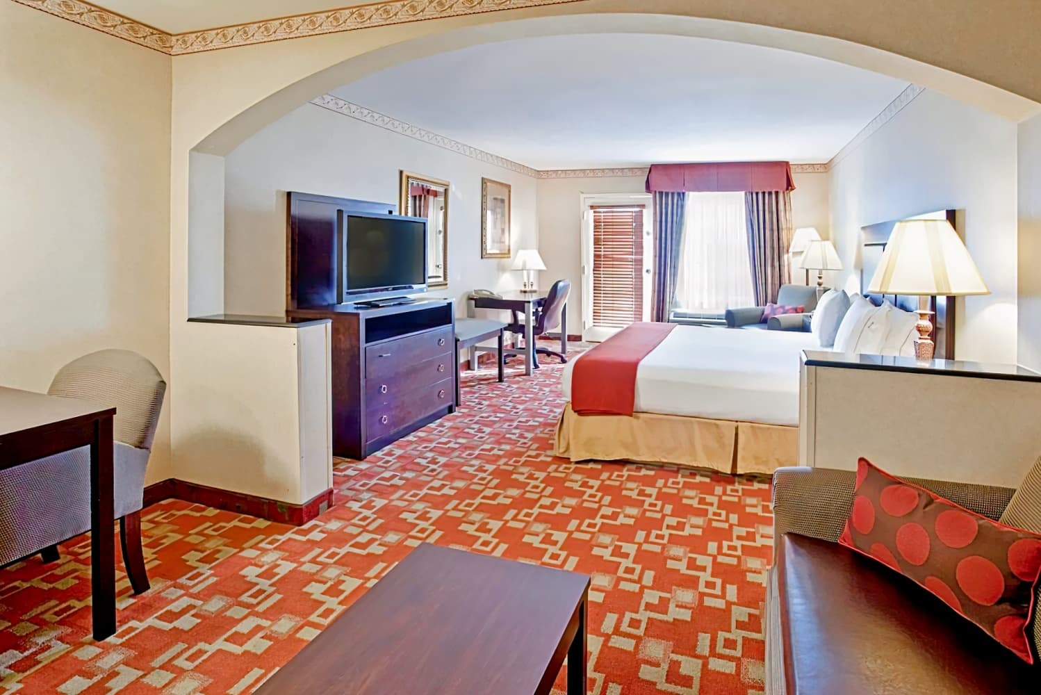 Holiday Inn Express Hotel & Suites El Centro