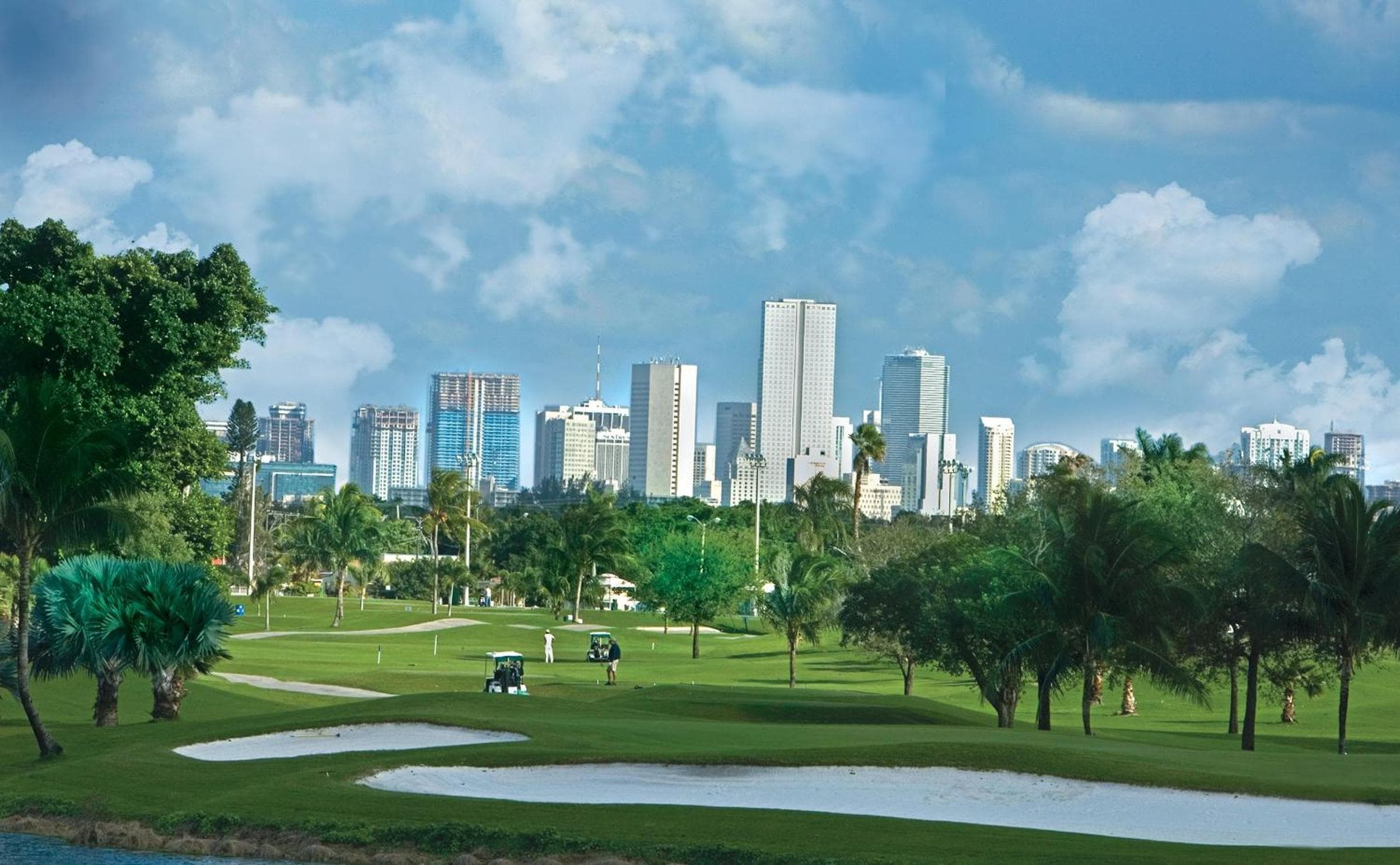 EVEN Hotel Miami - Airport