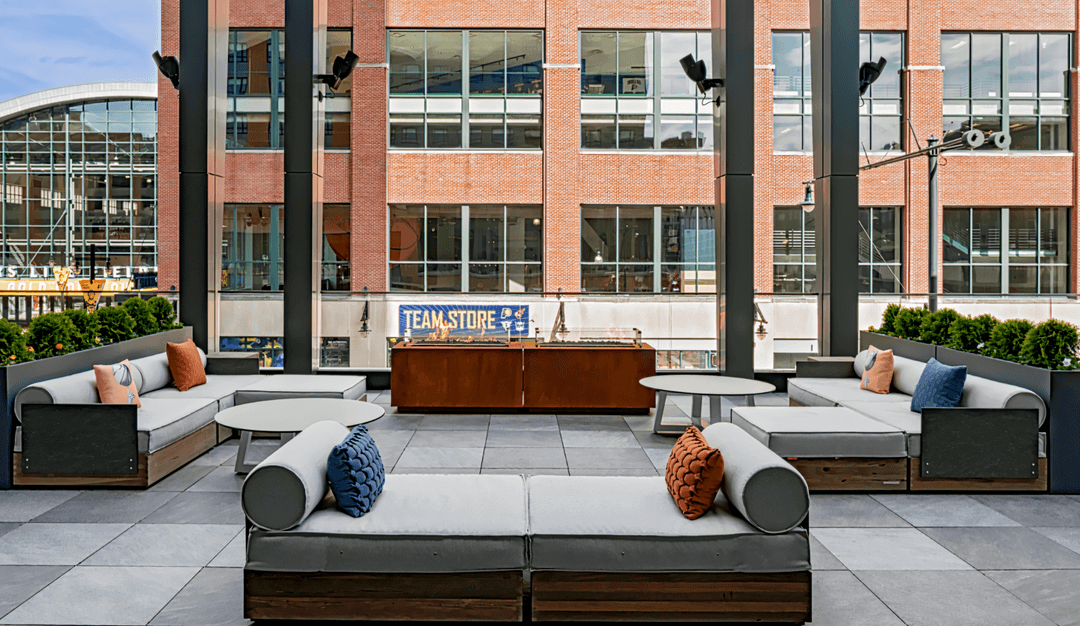 Hyatt House Indianapolis Downtown