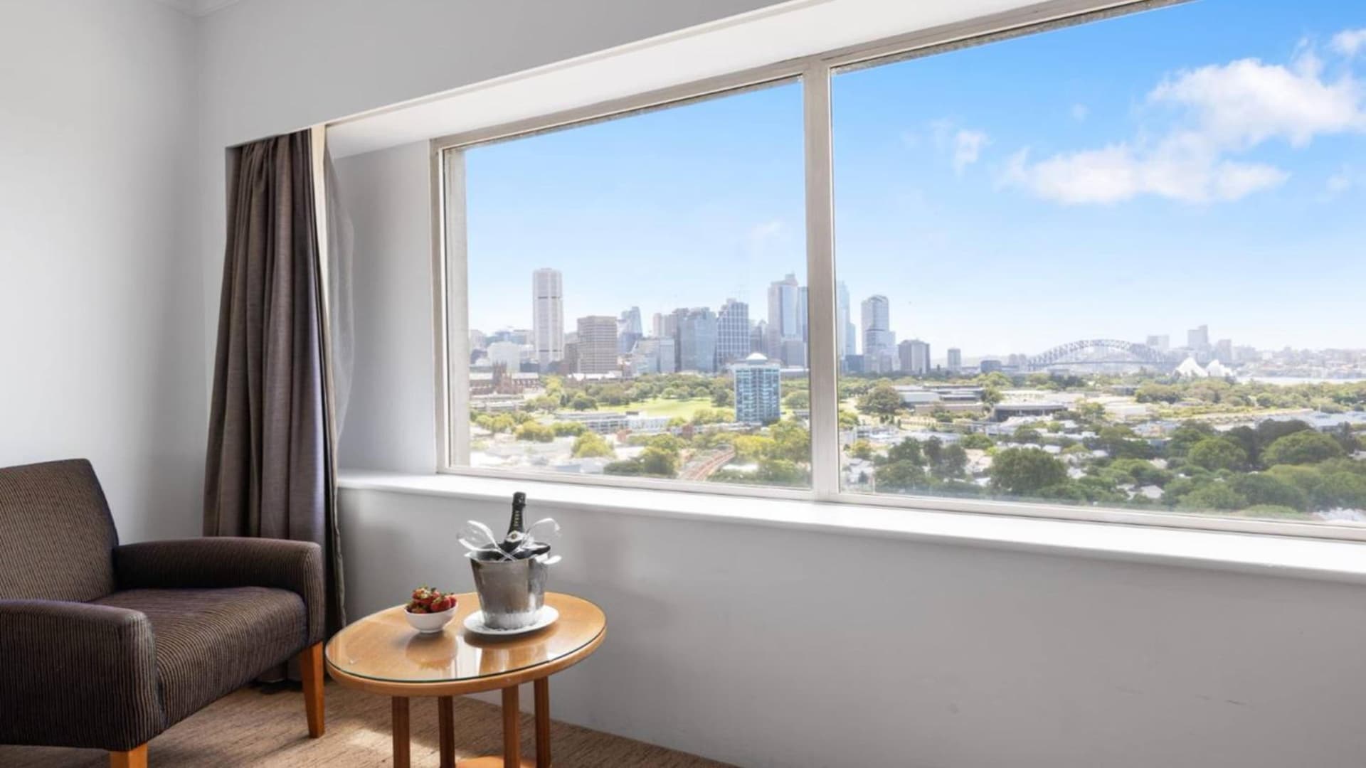 Holiday Inn Sydney Potts Point