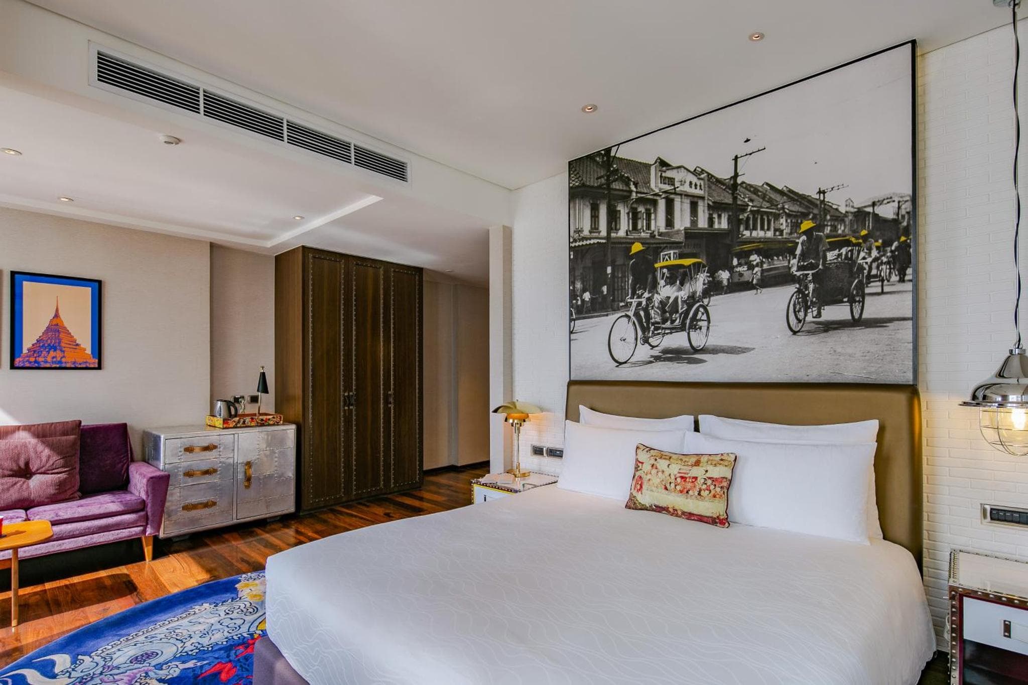 Hotel Indigo Bangkok Wireless Road