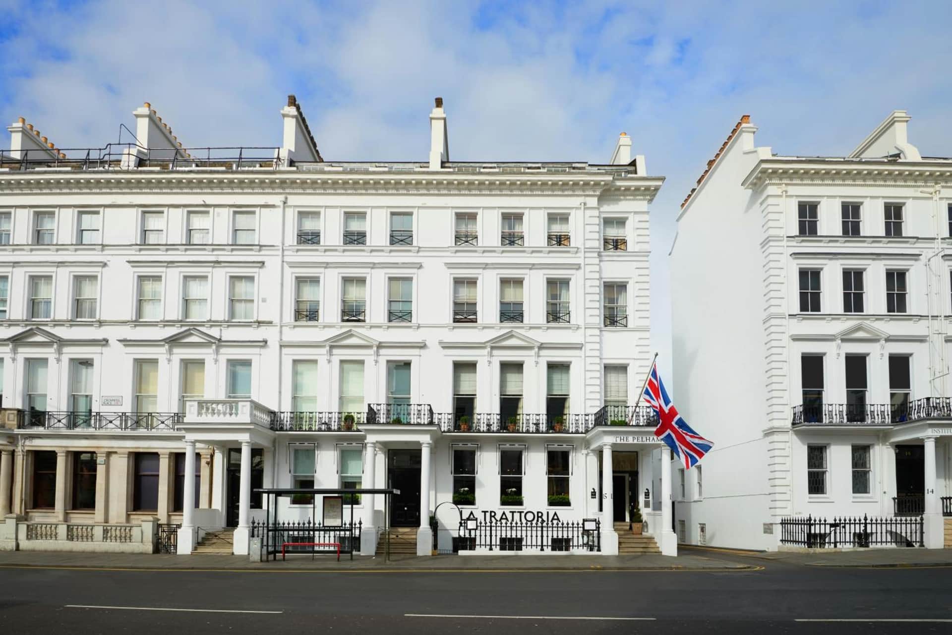 The Pelham London - Starhotels Collezione