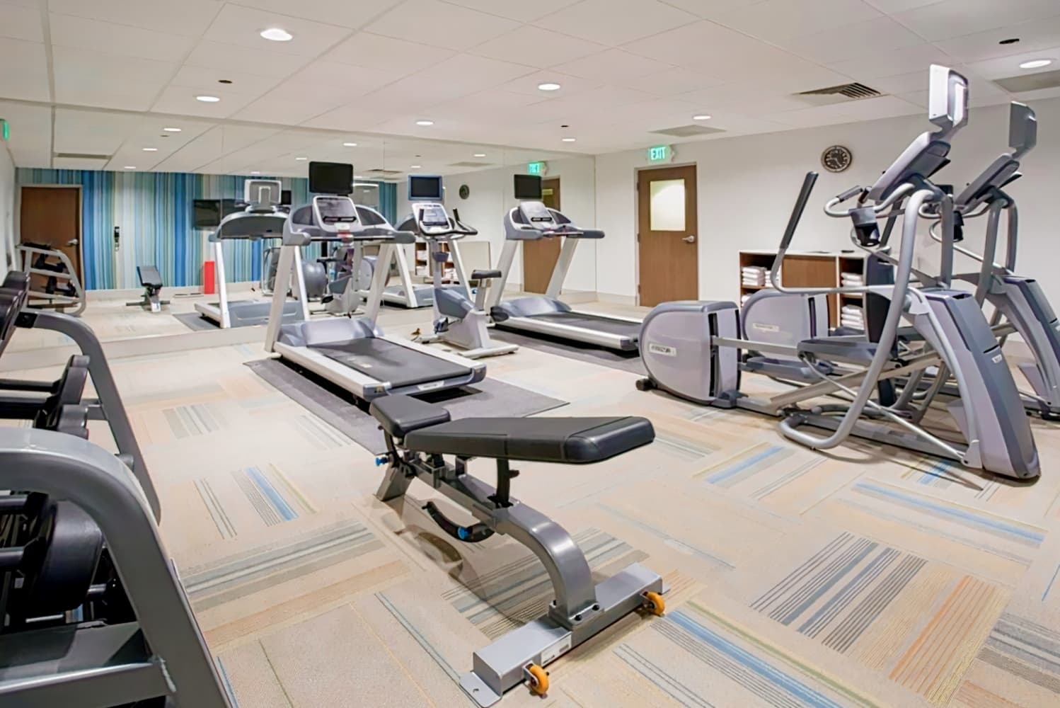 Holiday Inn Express & Suites - Houston North - Woodlands Area