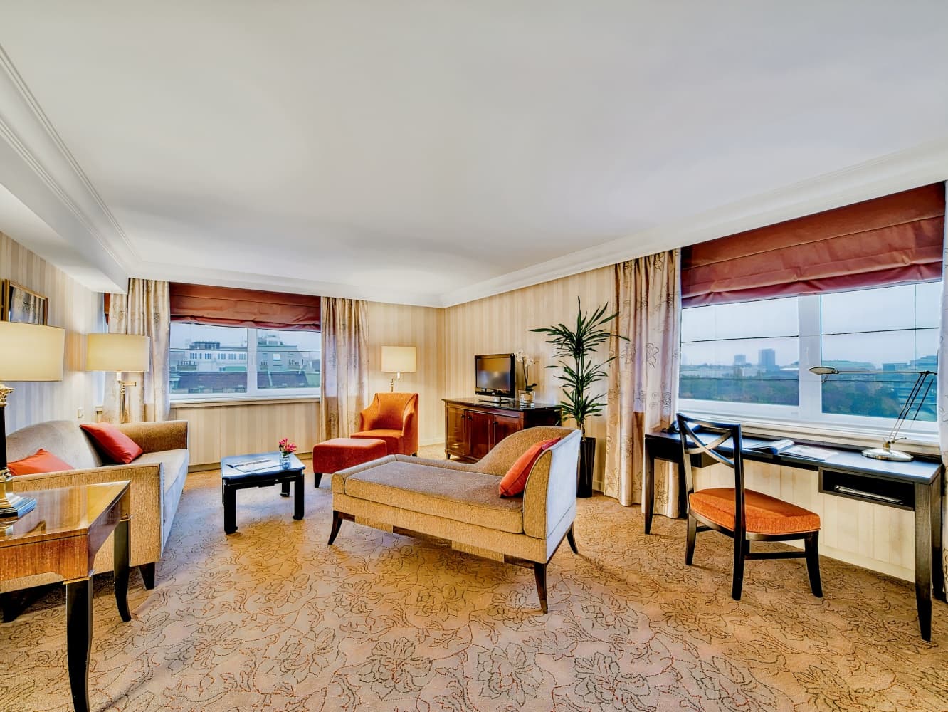 InterContinental Vienna