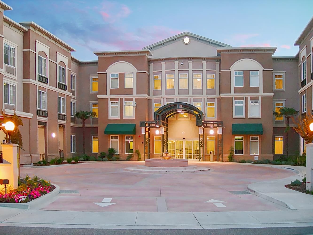 Holiday Inn Express Windsor Sonoma Wine Country