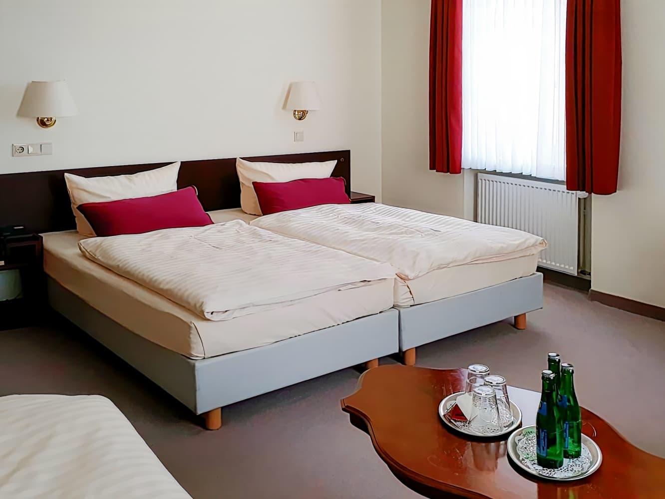 Hotel Bürgerhof Wetzlar