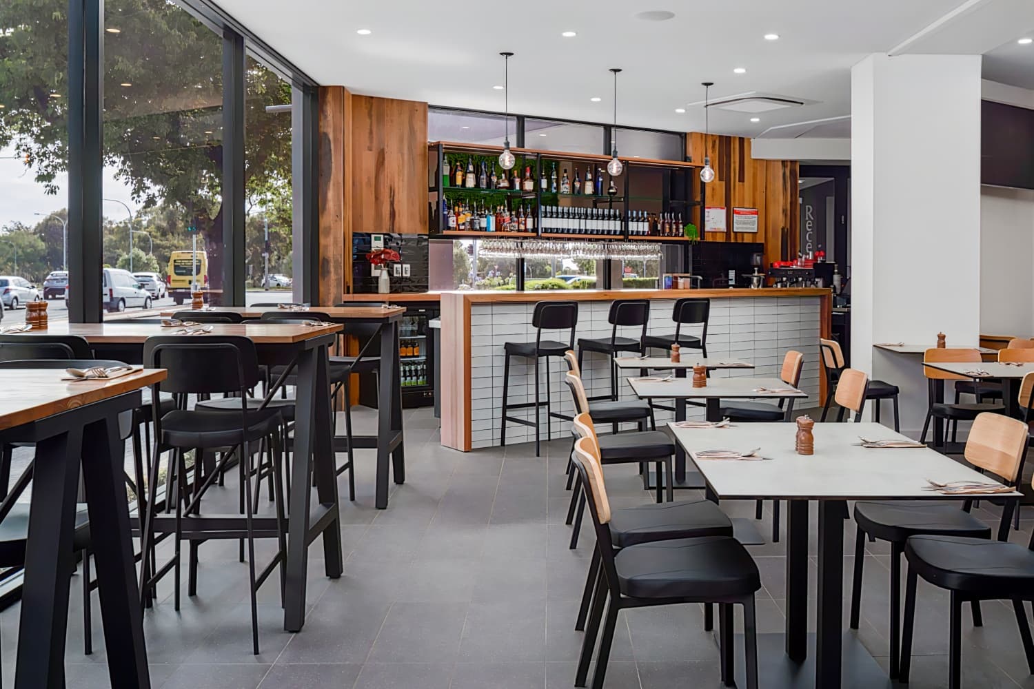 Rydges Adelaide