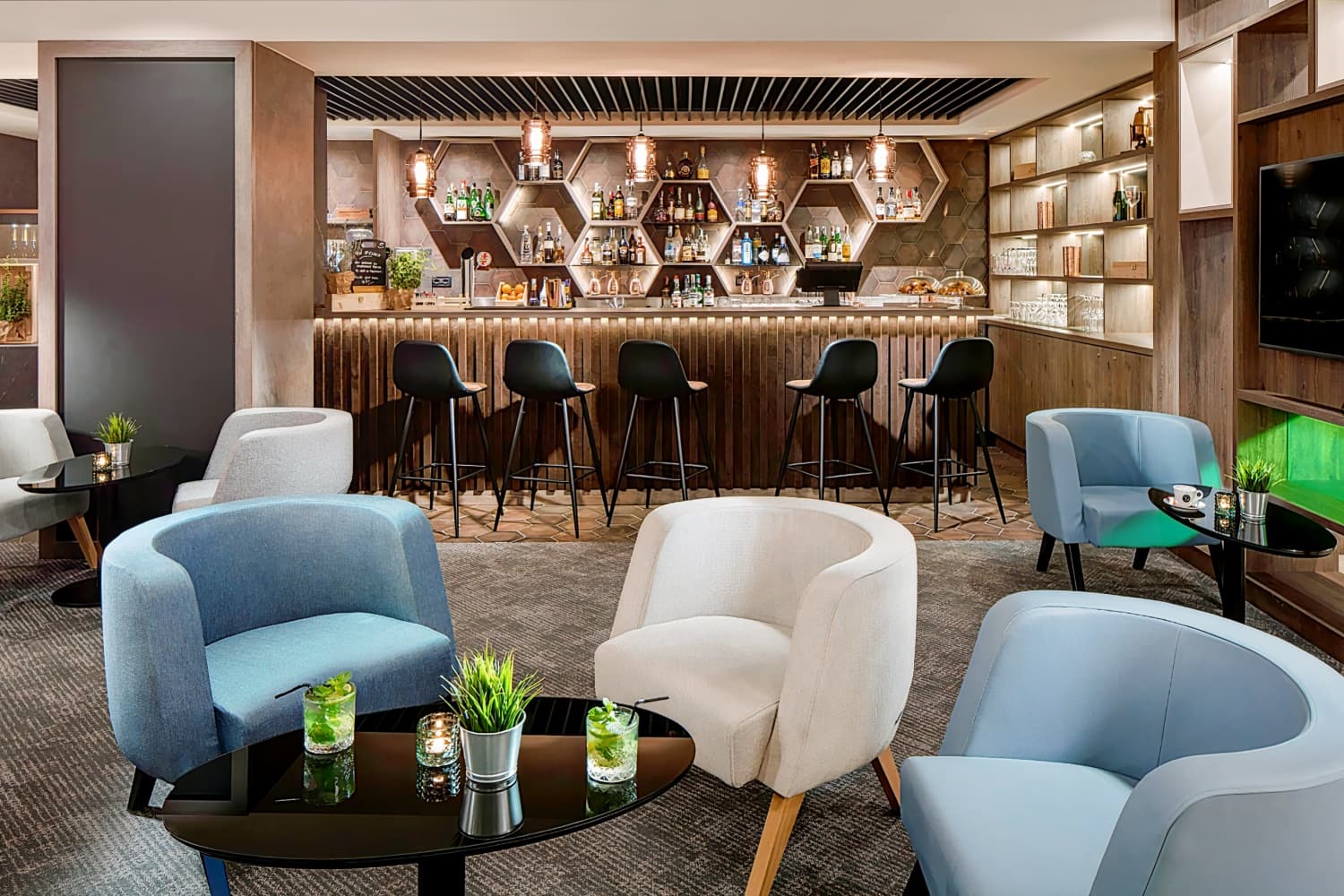 Holiday Inn Rome - Eur Parco Dei Medici, an IHG Hotel