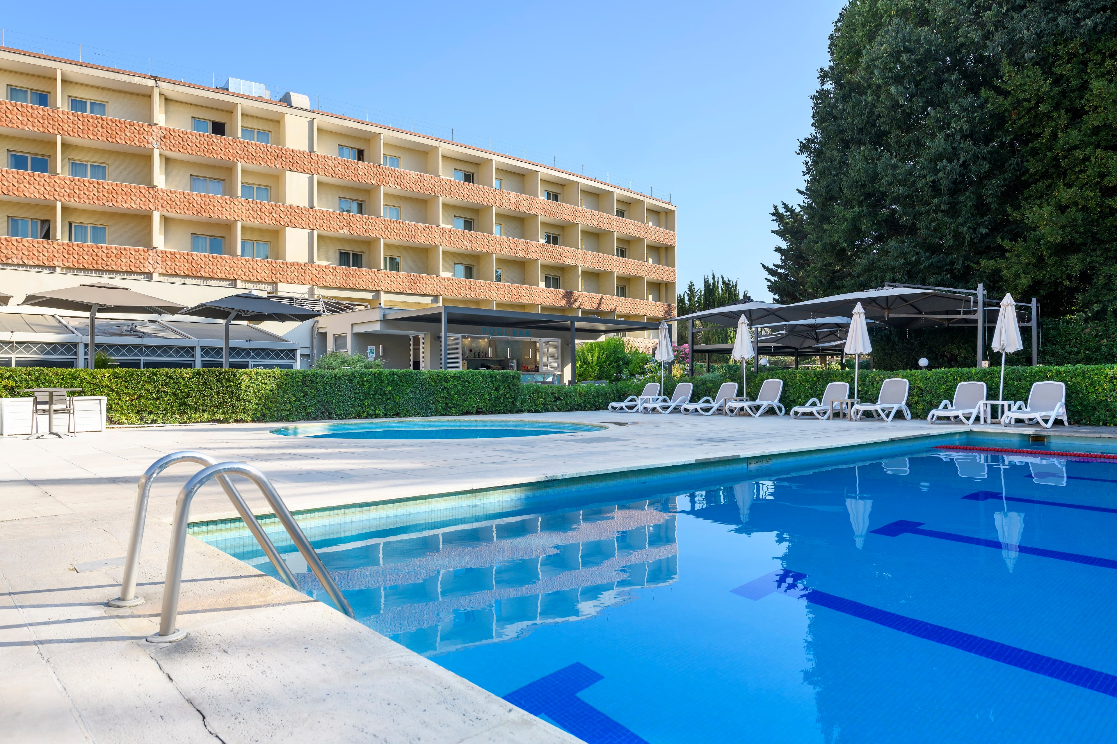 Crowne Plaza Rome St. Peter's, an IHG Hotel