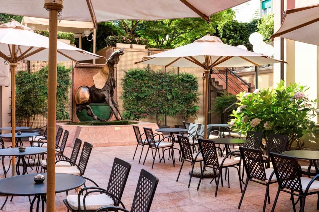 Hotel Indigo Verona - Grand Hotel Des Arts