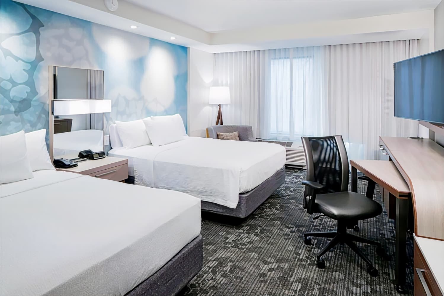 Courtyard by Marriott Hilton Head Island