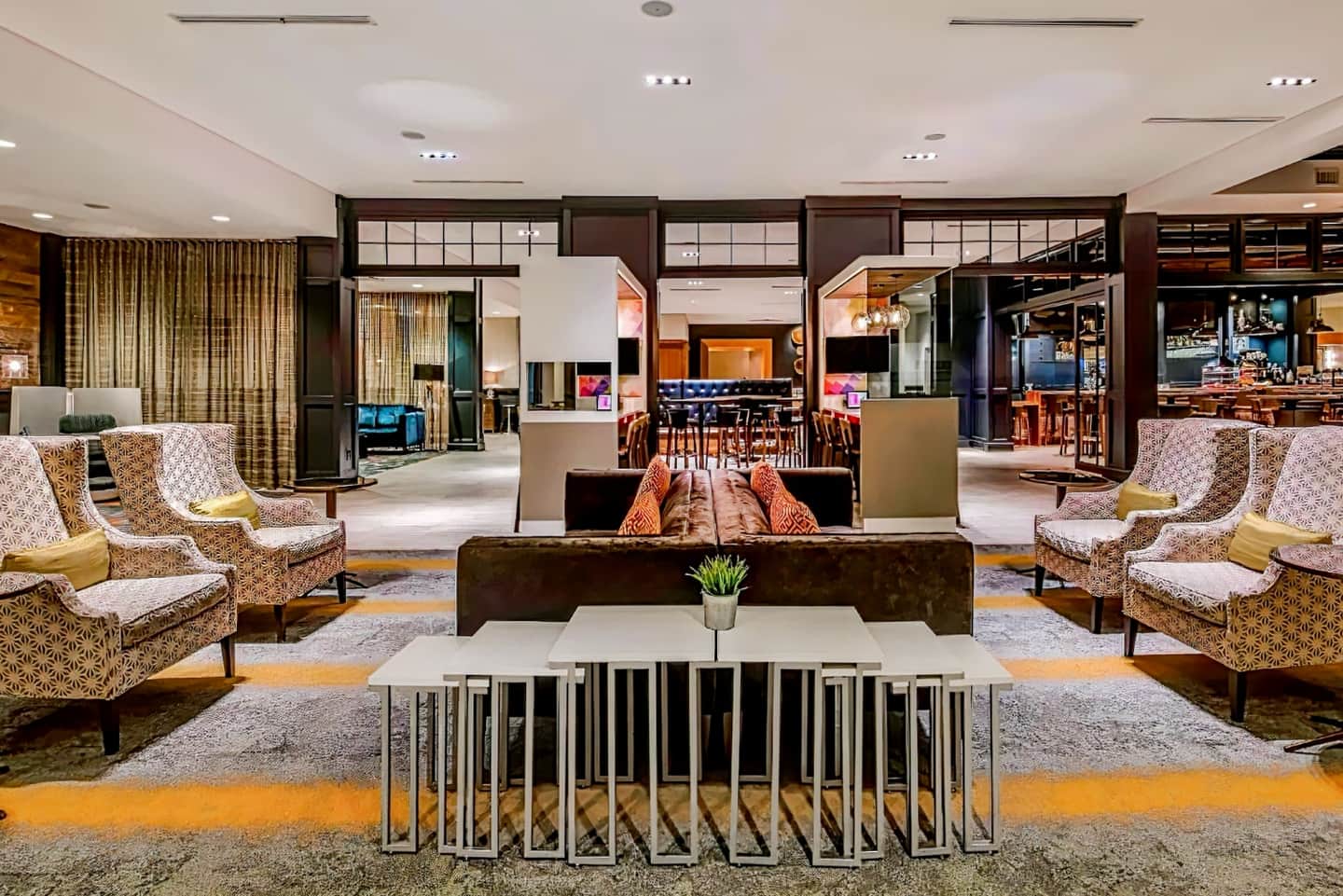 Sonesta Charlotte Lower South End