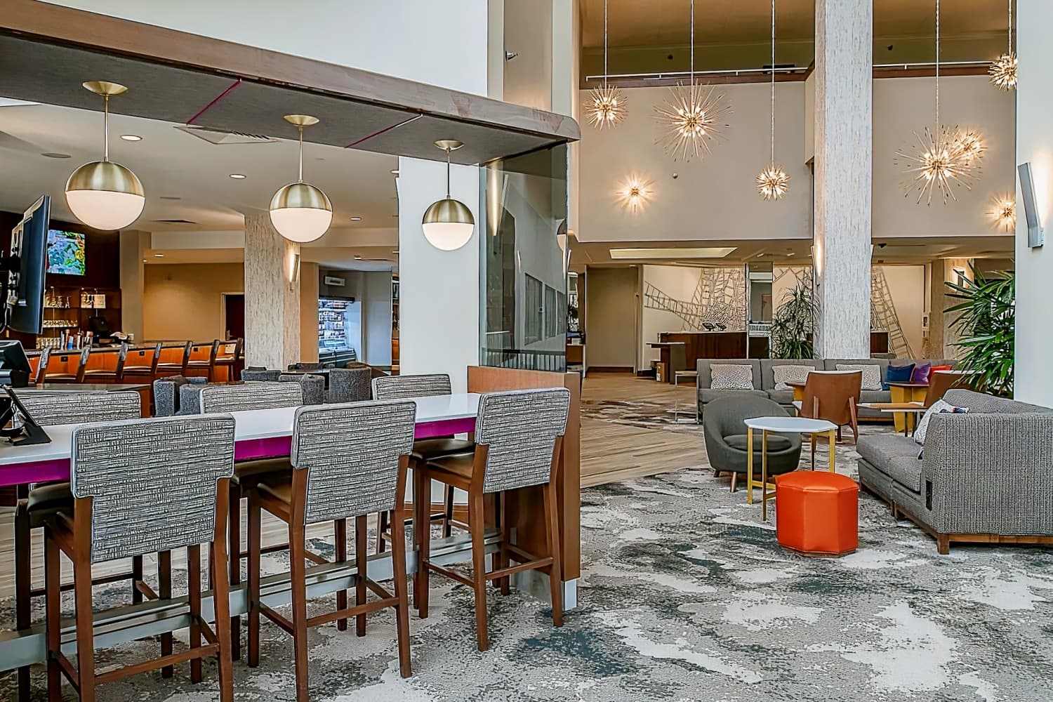 Crowne Plaza St. Louis Airport