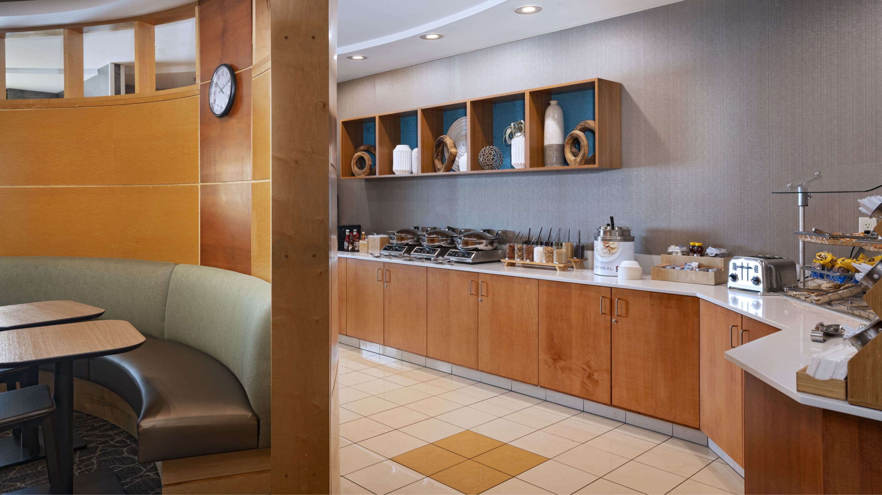 SpringHill Suites by Marriott Boise West/Eagle