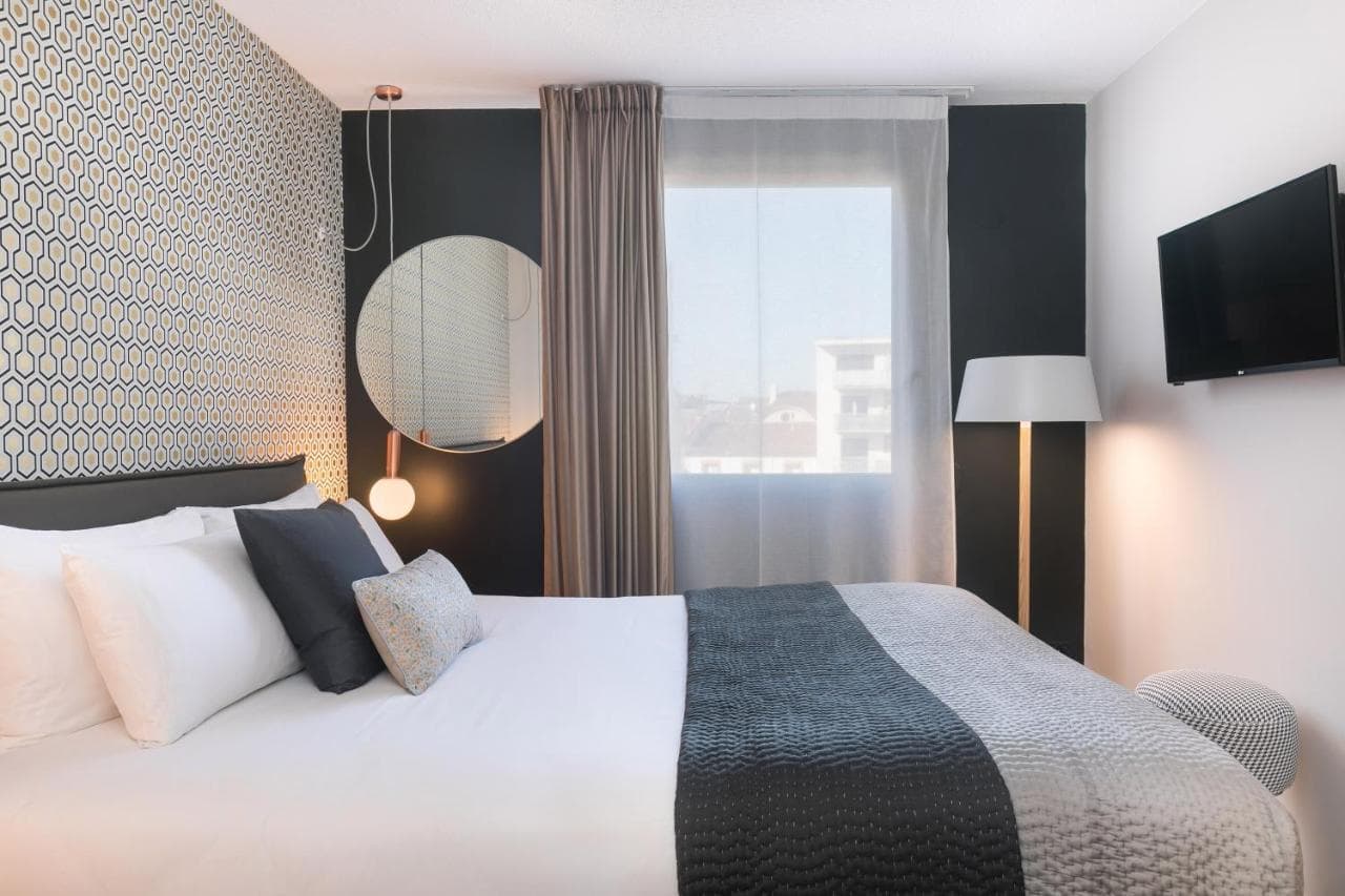 Hôtel Innes by Happyculture