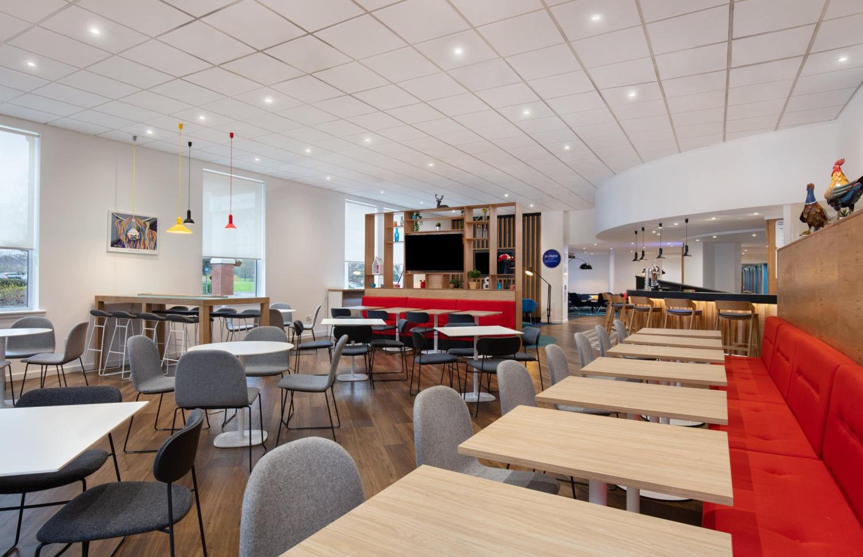 Holiday Inn Express Strathclyde Park