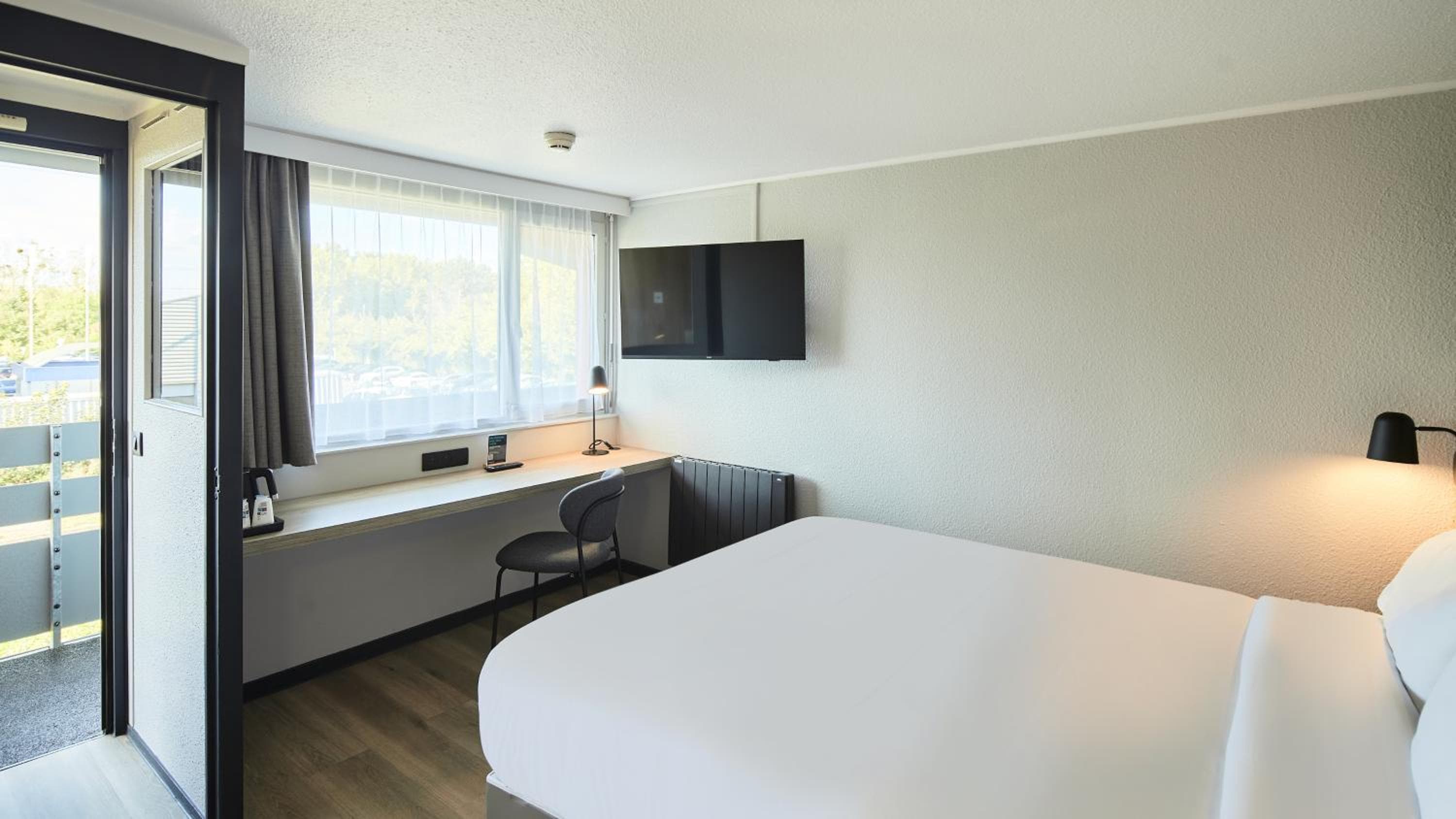 Campanile Cergy-Pontoise