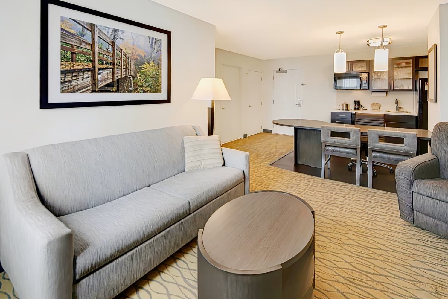 Candlewood Suites Rogers