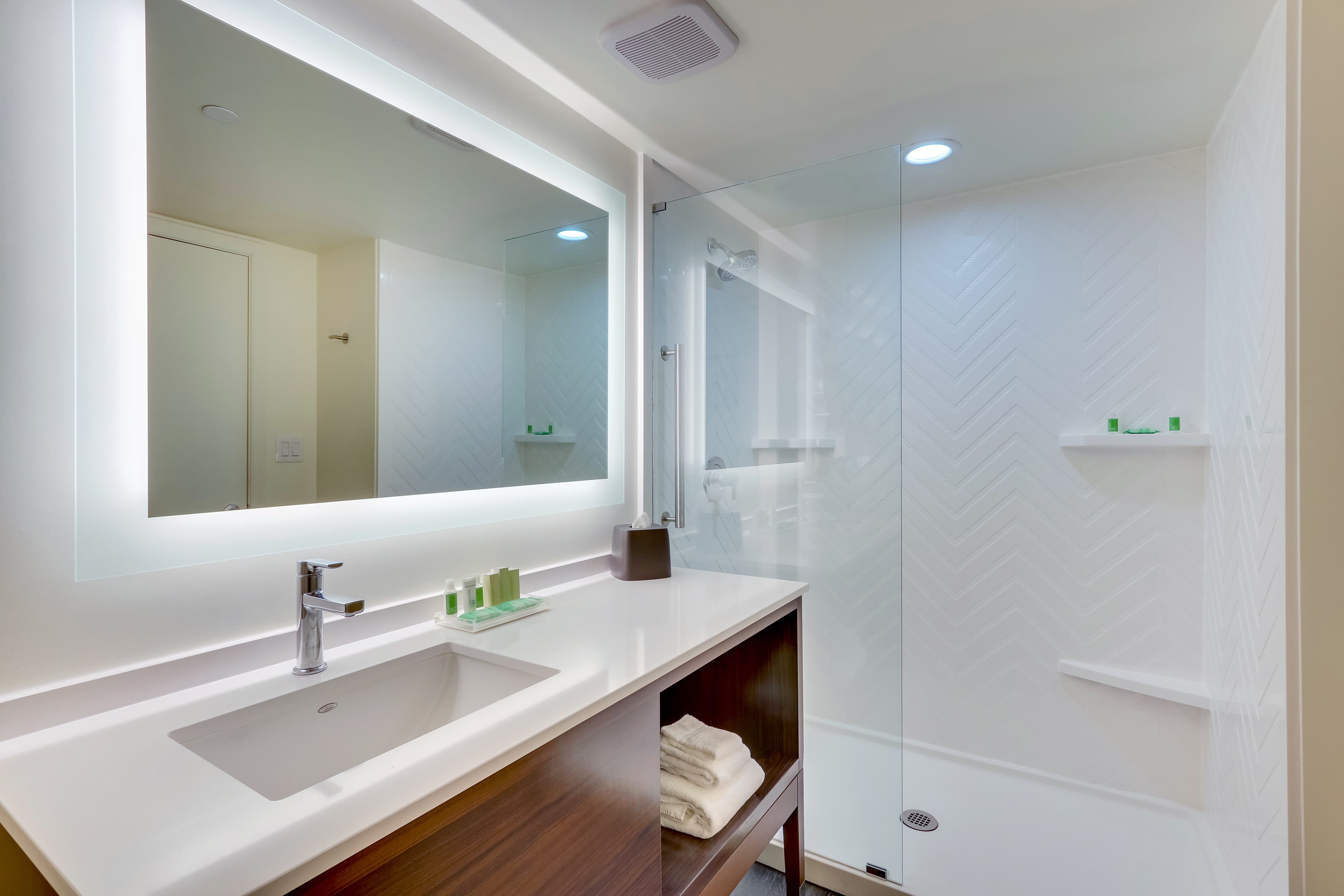 Holiday Inn Staunton Conference Center, an IHG Hotel