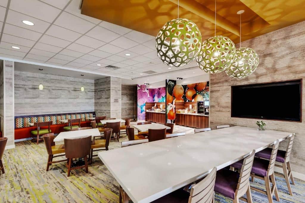 Fairfield Inn & Suites Schaumburg