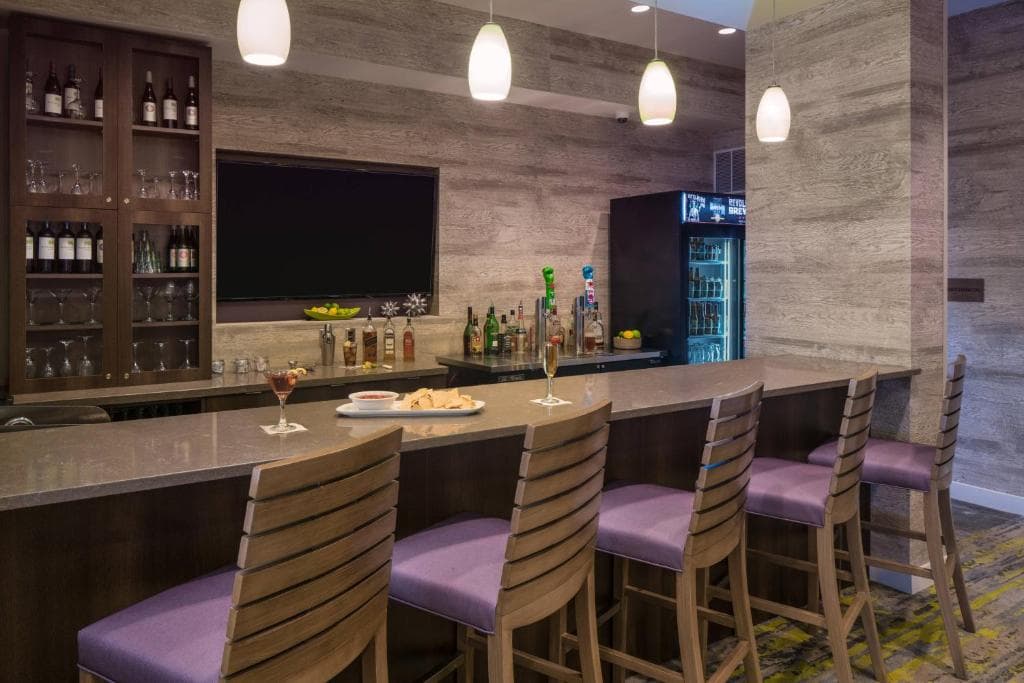 Fairfield Inn & Suites Schaumburg