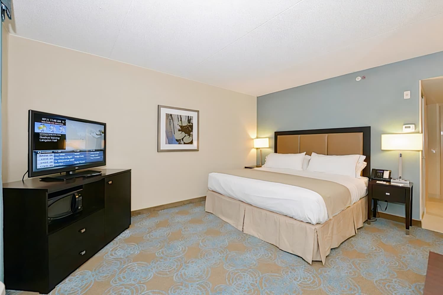 Holiday Inn Express & Suites Waterloo - St. Jacobs Area