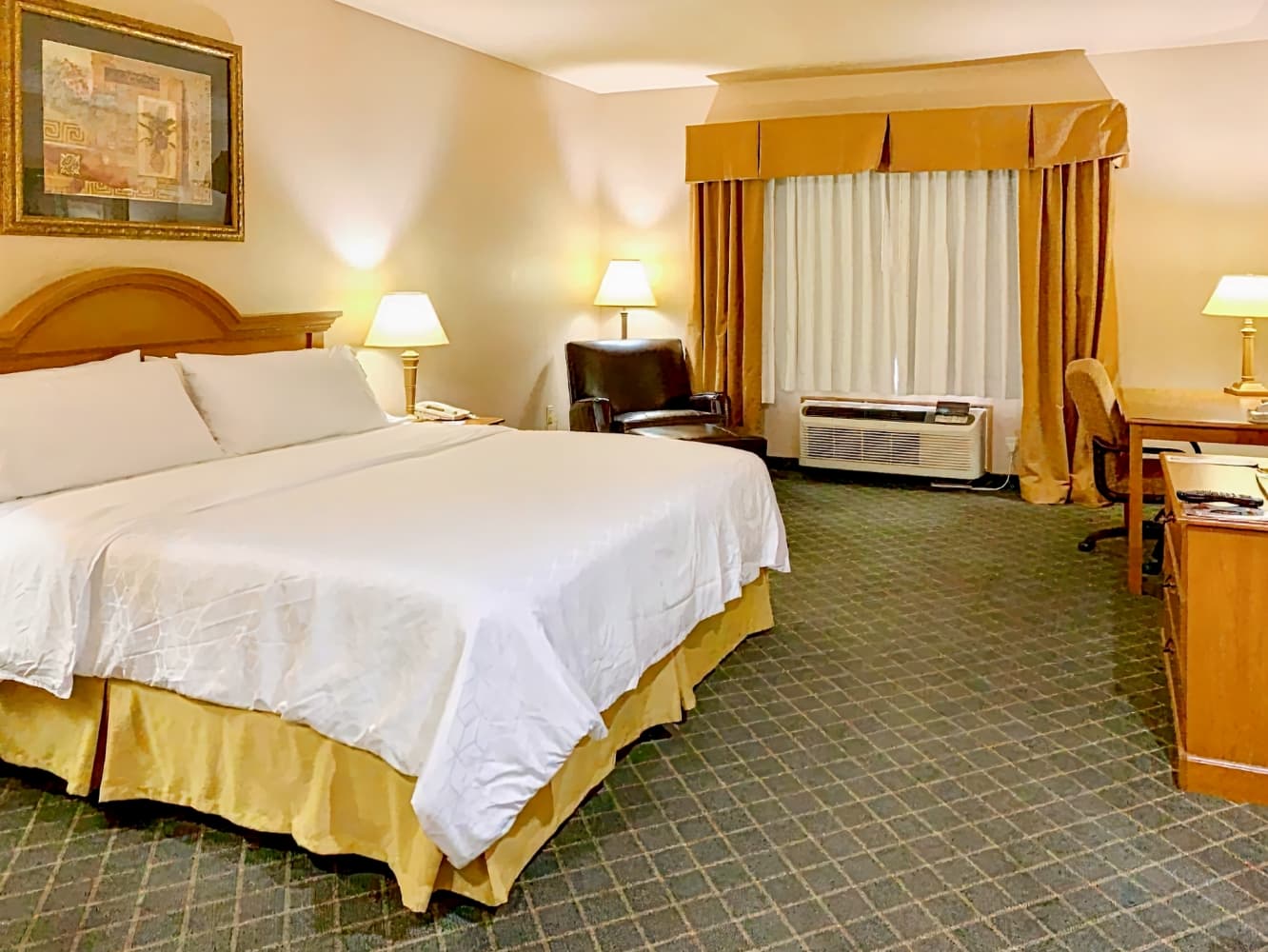 Holiday Inn Express & Suites Alice